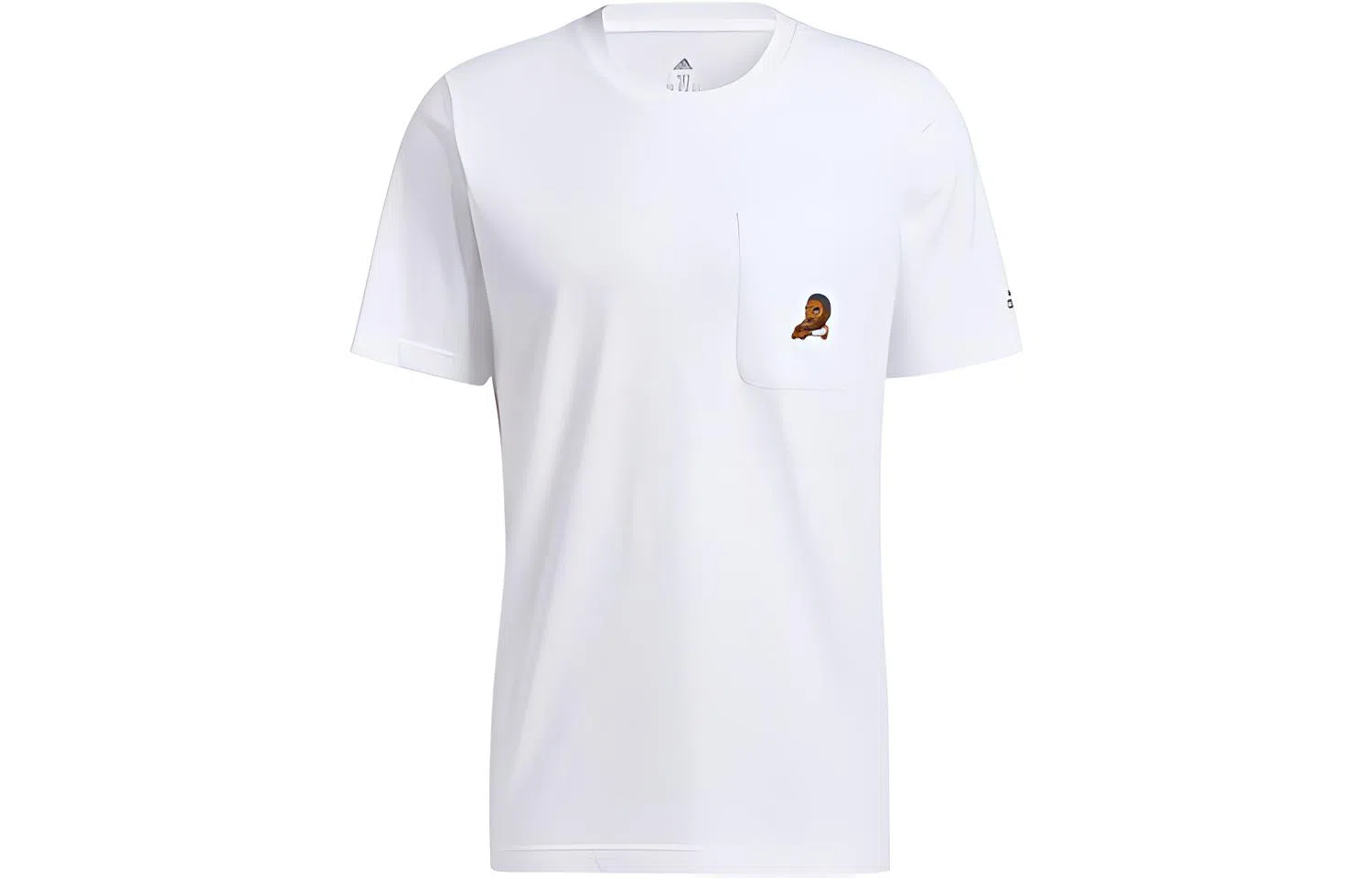 adidas Dame Avatar Pkt T