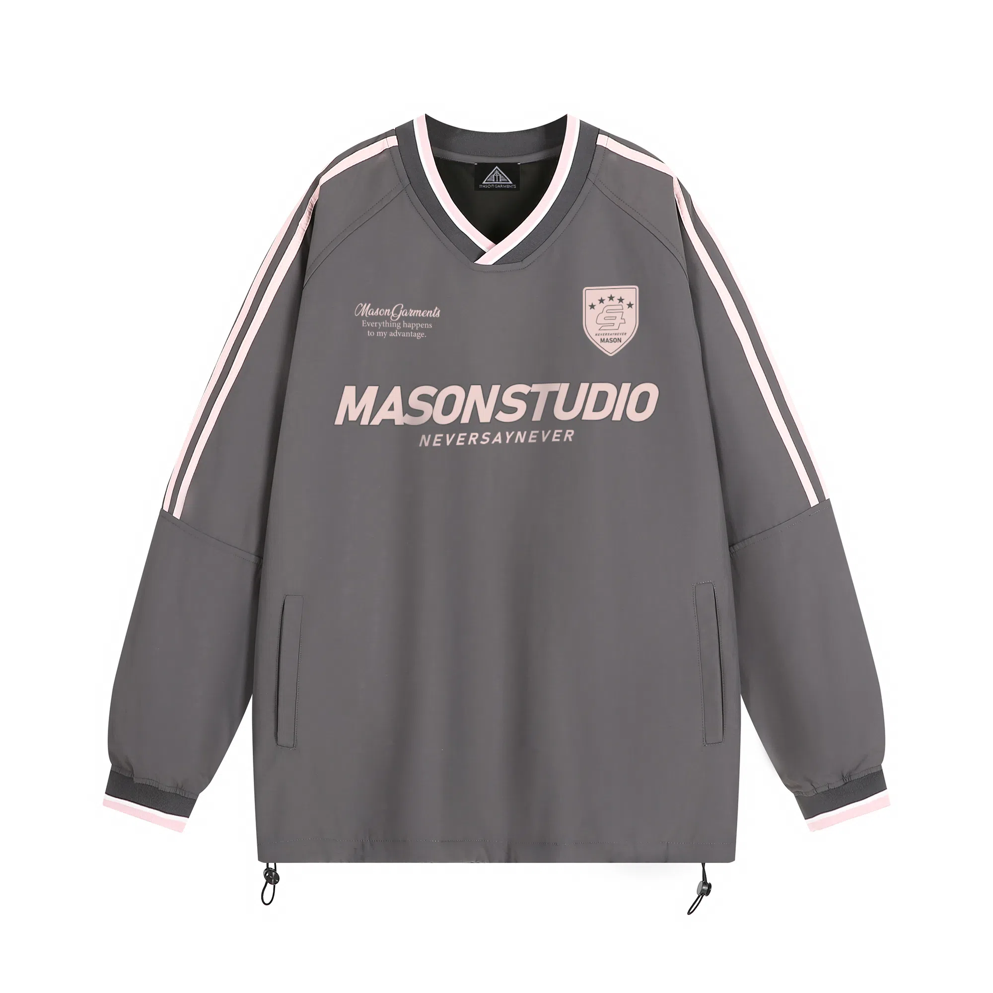 masongarments 25SS V