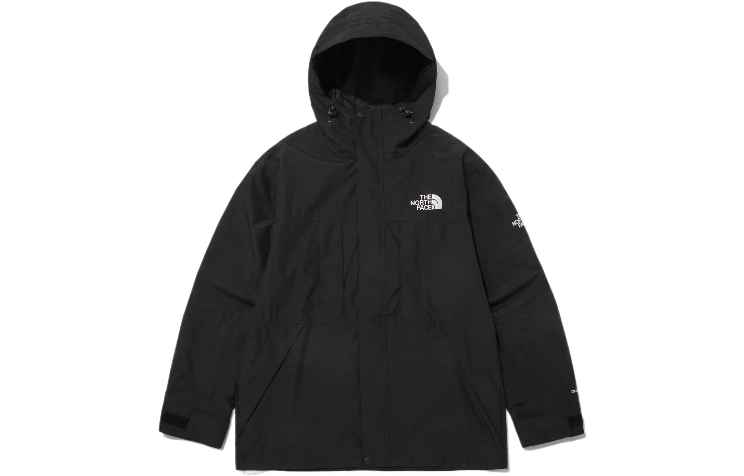 THE NORTH FACE SS23 dryvent Logo