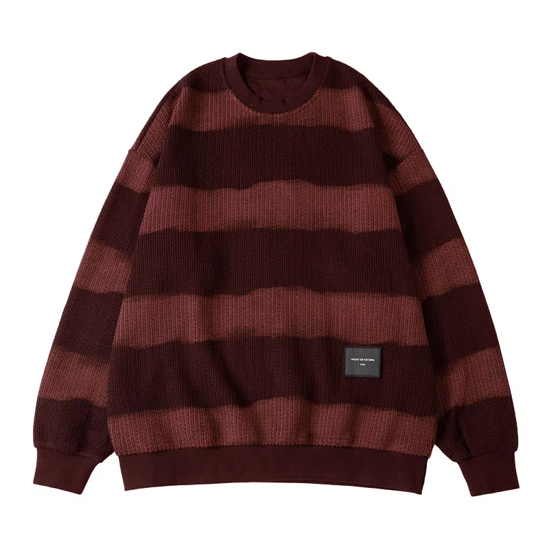 AOGZ Sweater