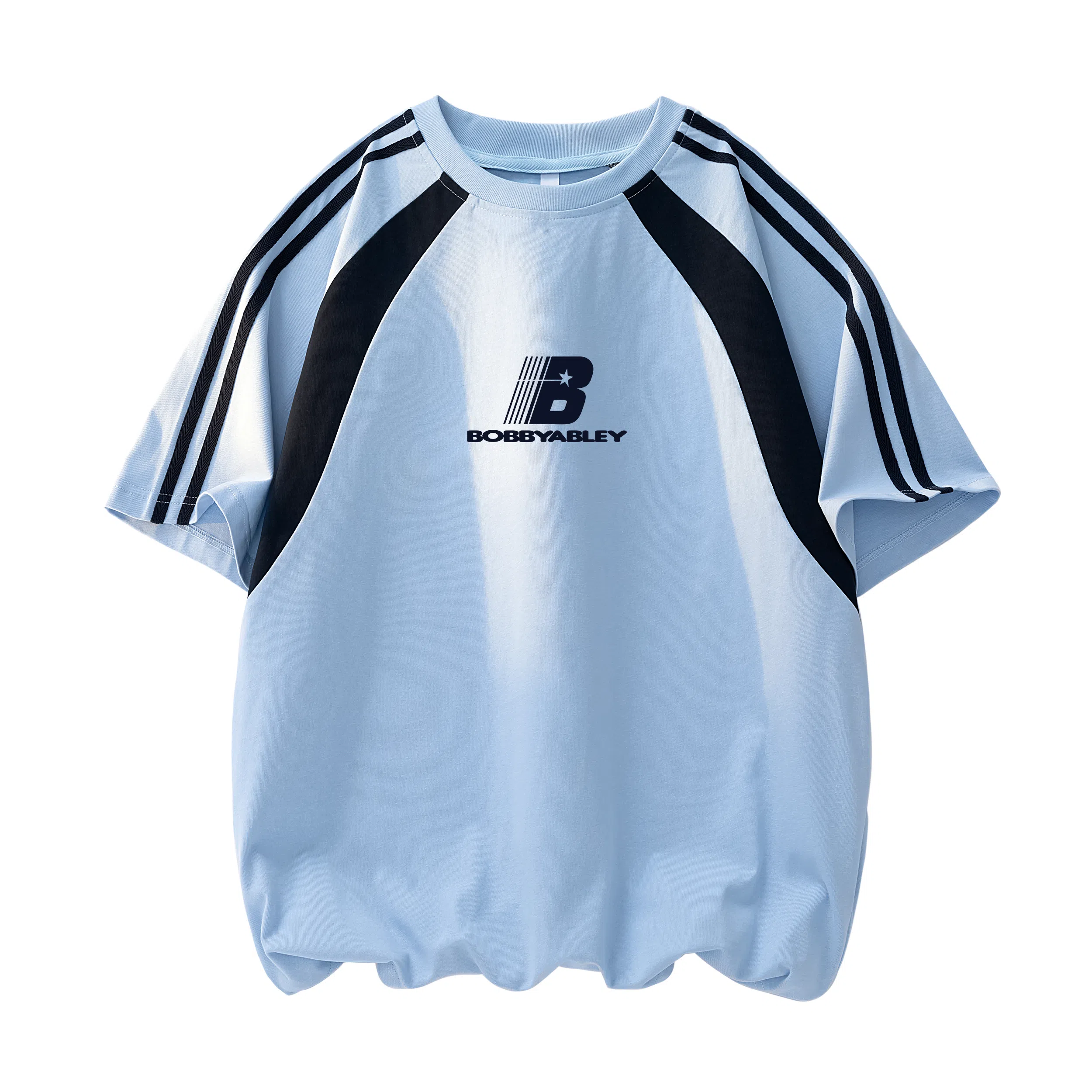 BOBBY ABLEY T