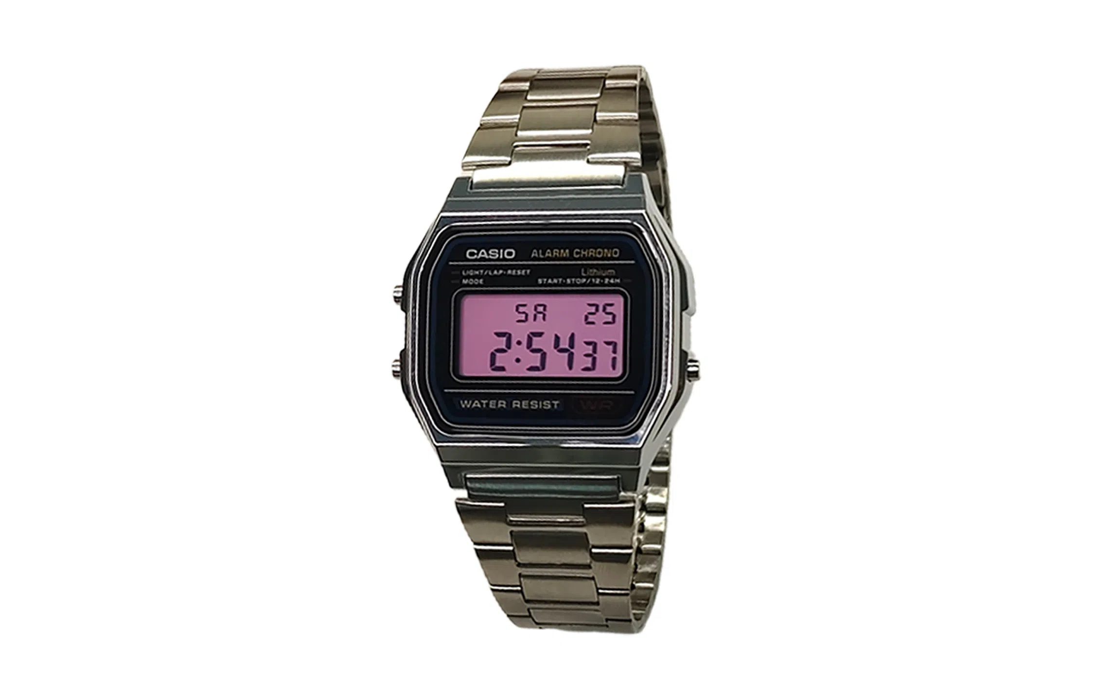 CASIO 200 A158WA-1