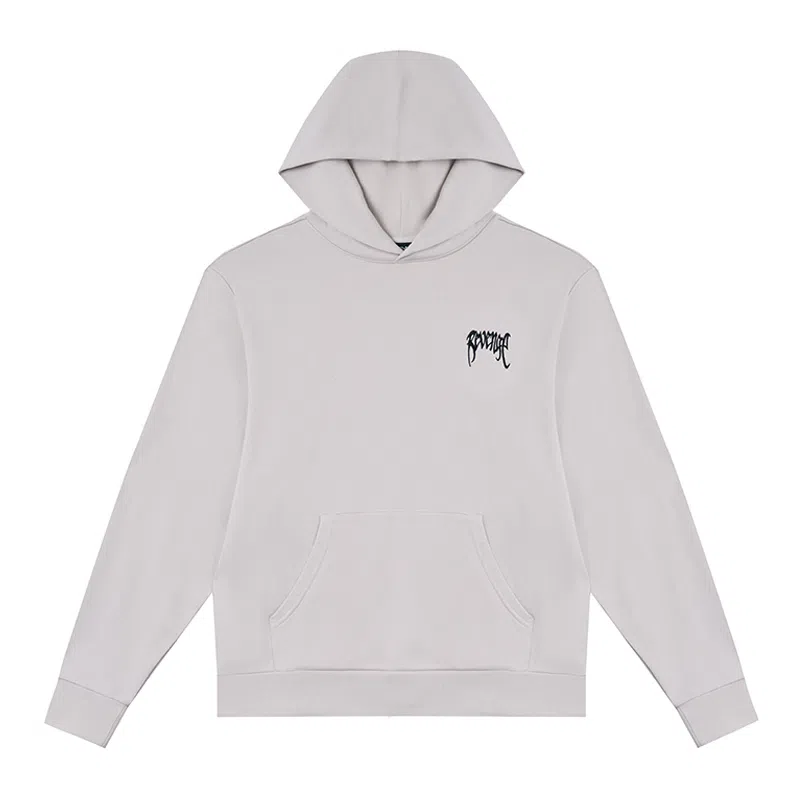 Revenge Hoodie