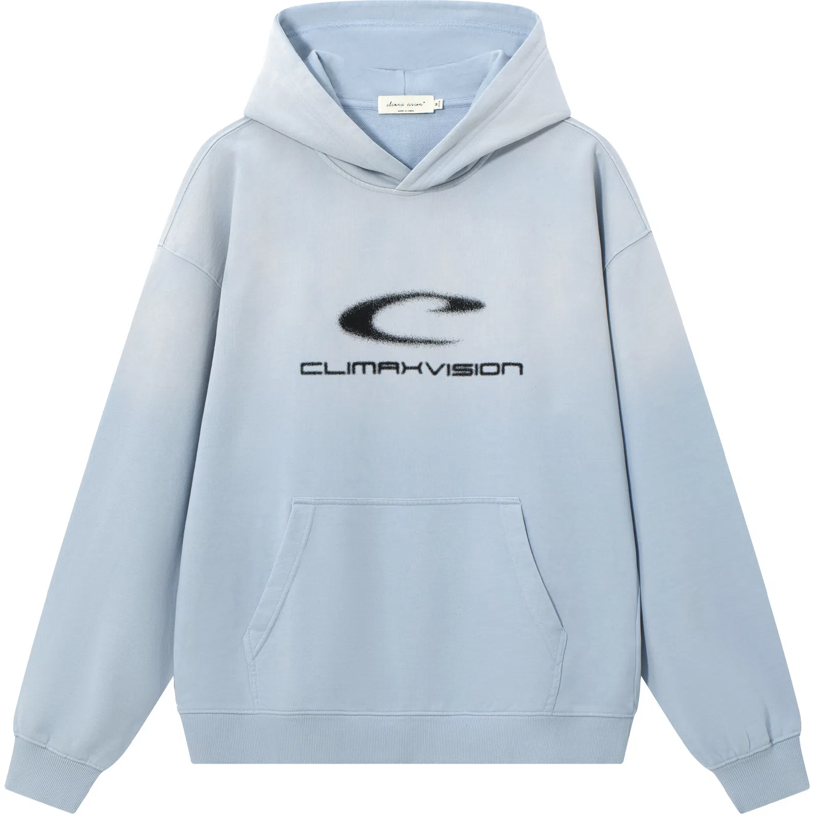 CLIMAX VISION C logo