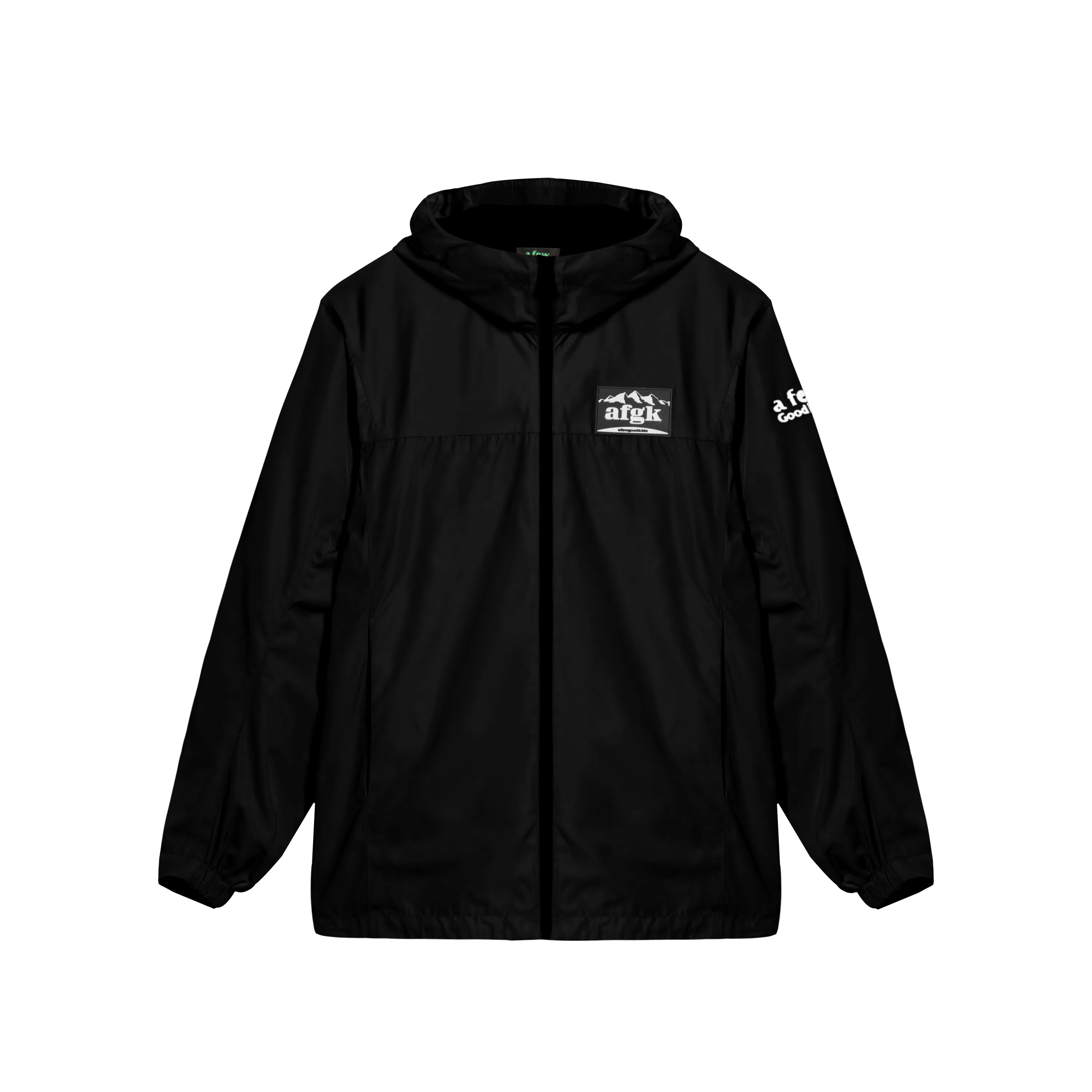 AFGK FW22