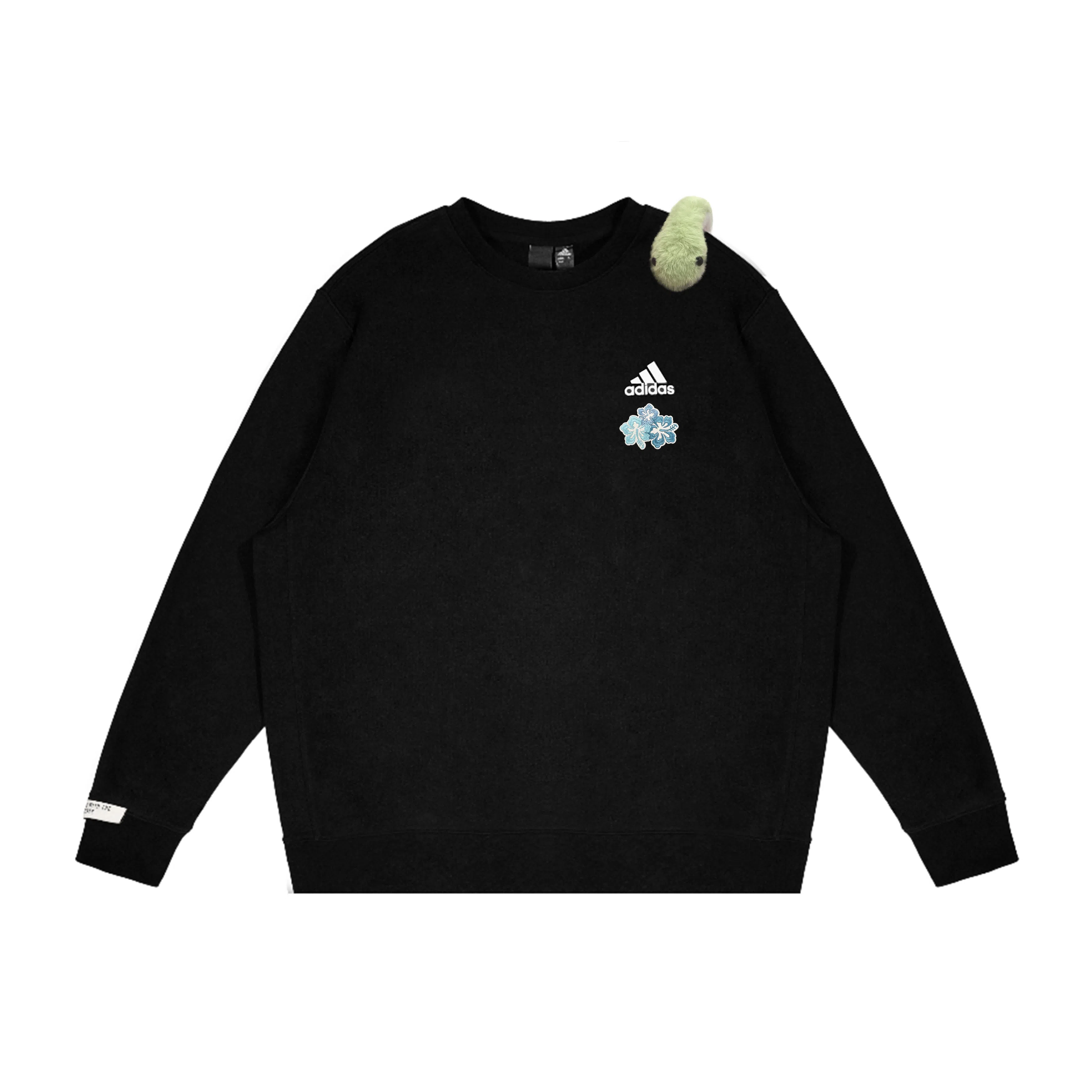 adidas CNY GGMZ Logo