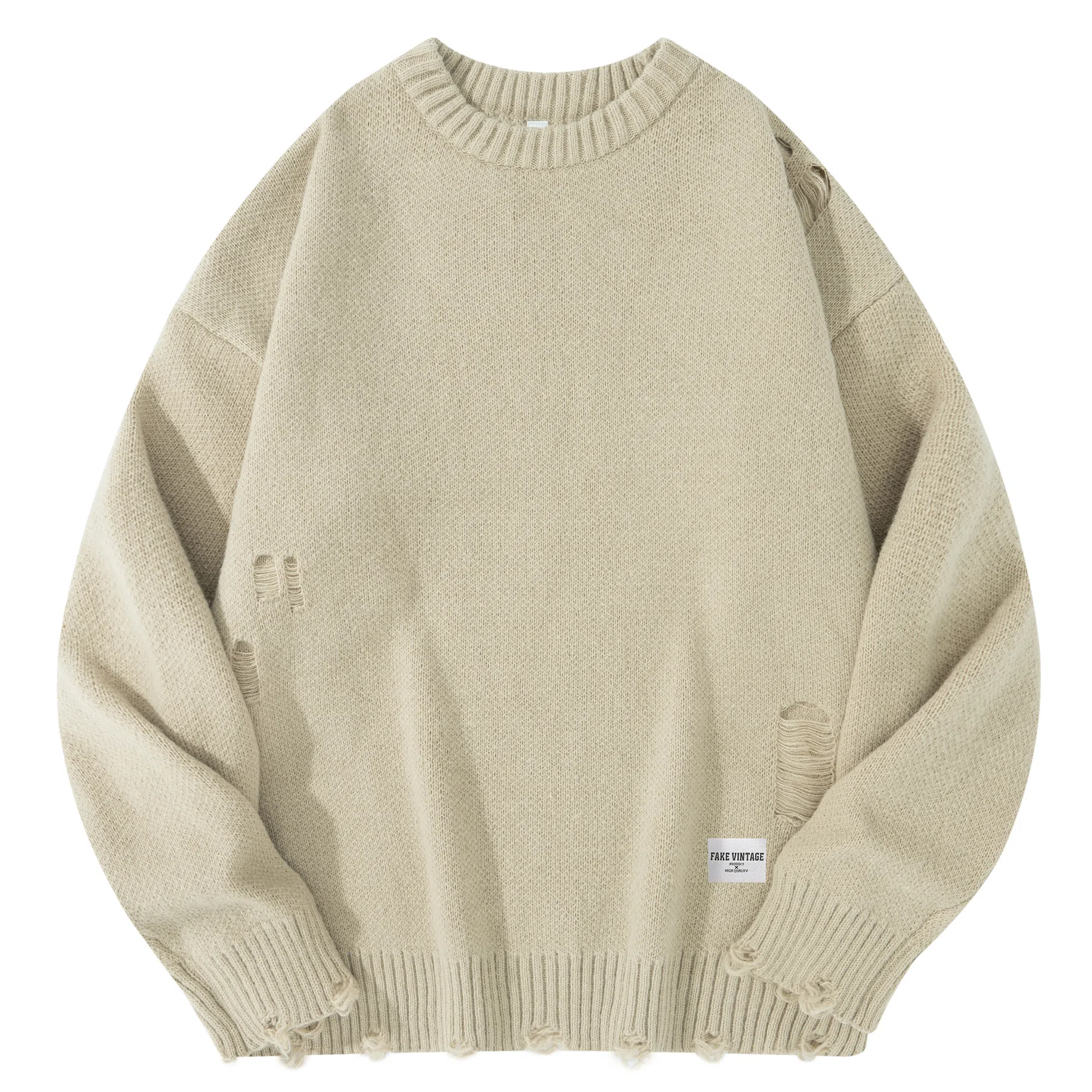 FAKE VINTAGE
