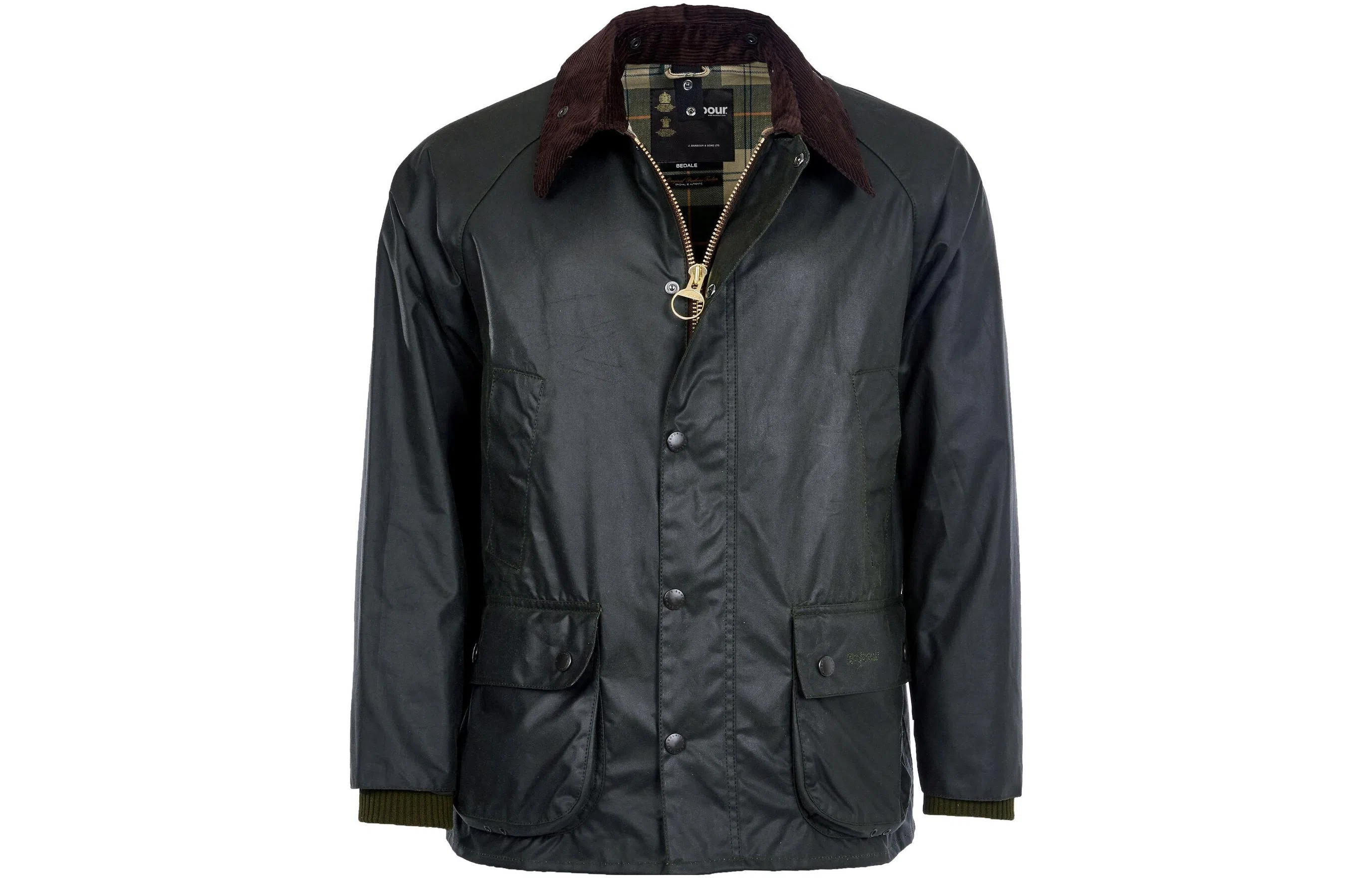 Barbour Bedale