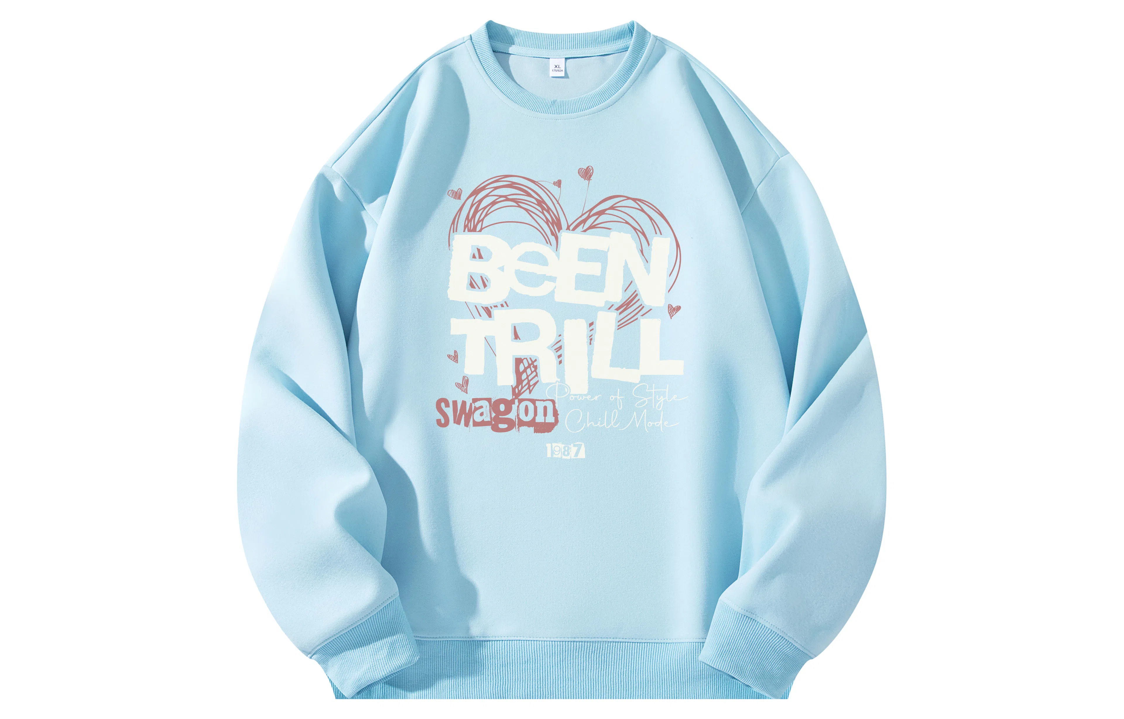 BEENTRILL