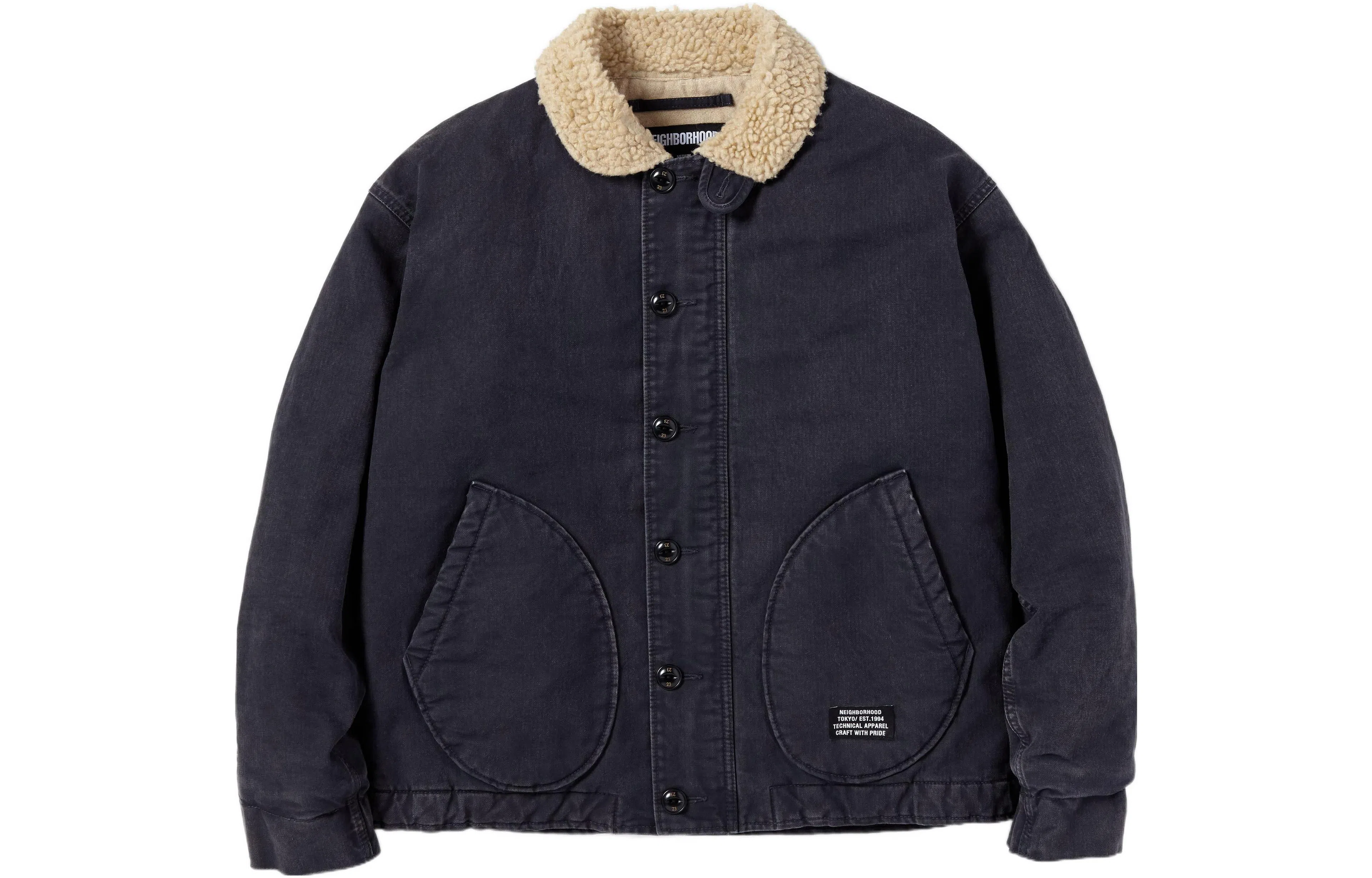 NEIGHBORHOOD FW22