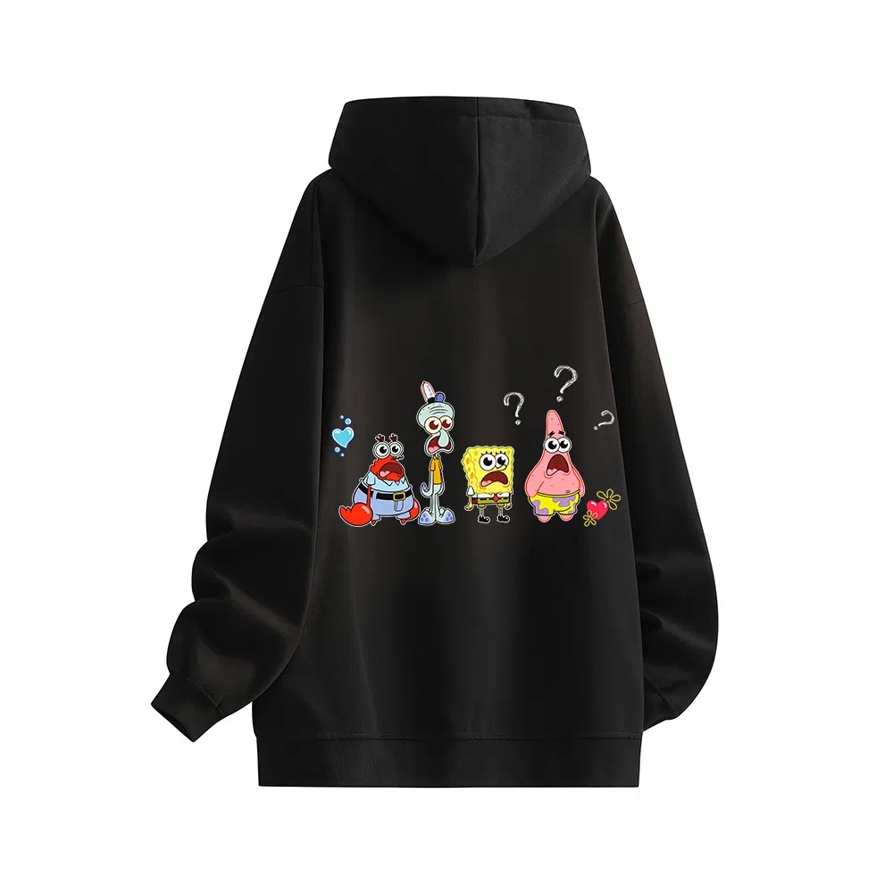 SPONGEBOB SQUAREPANTS