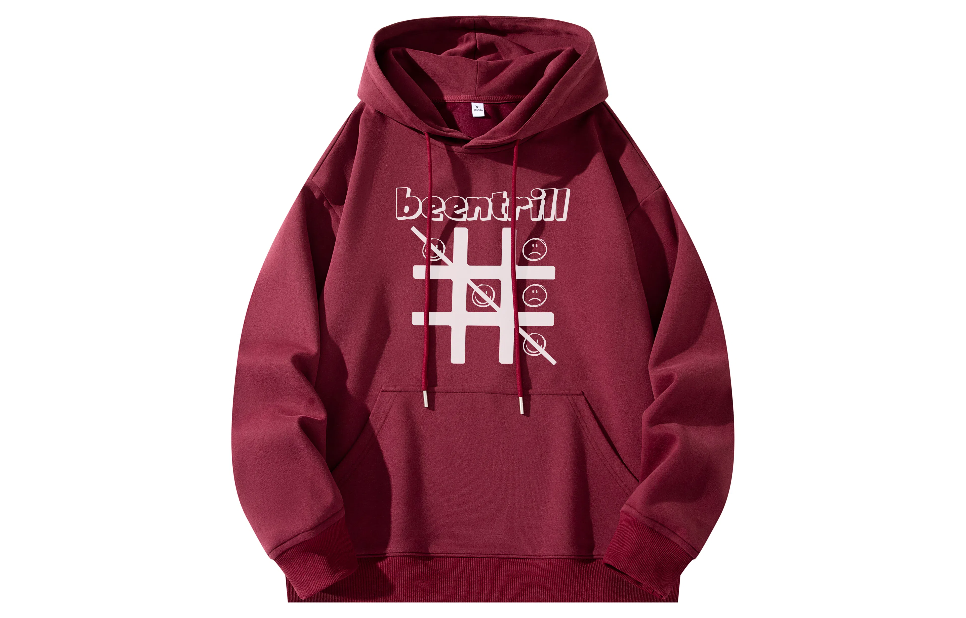 BEENTRILL Logo