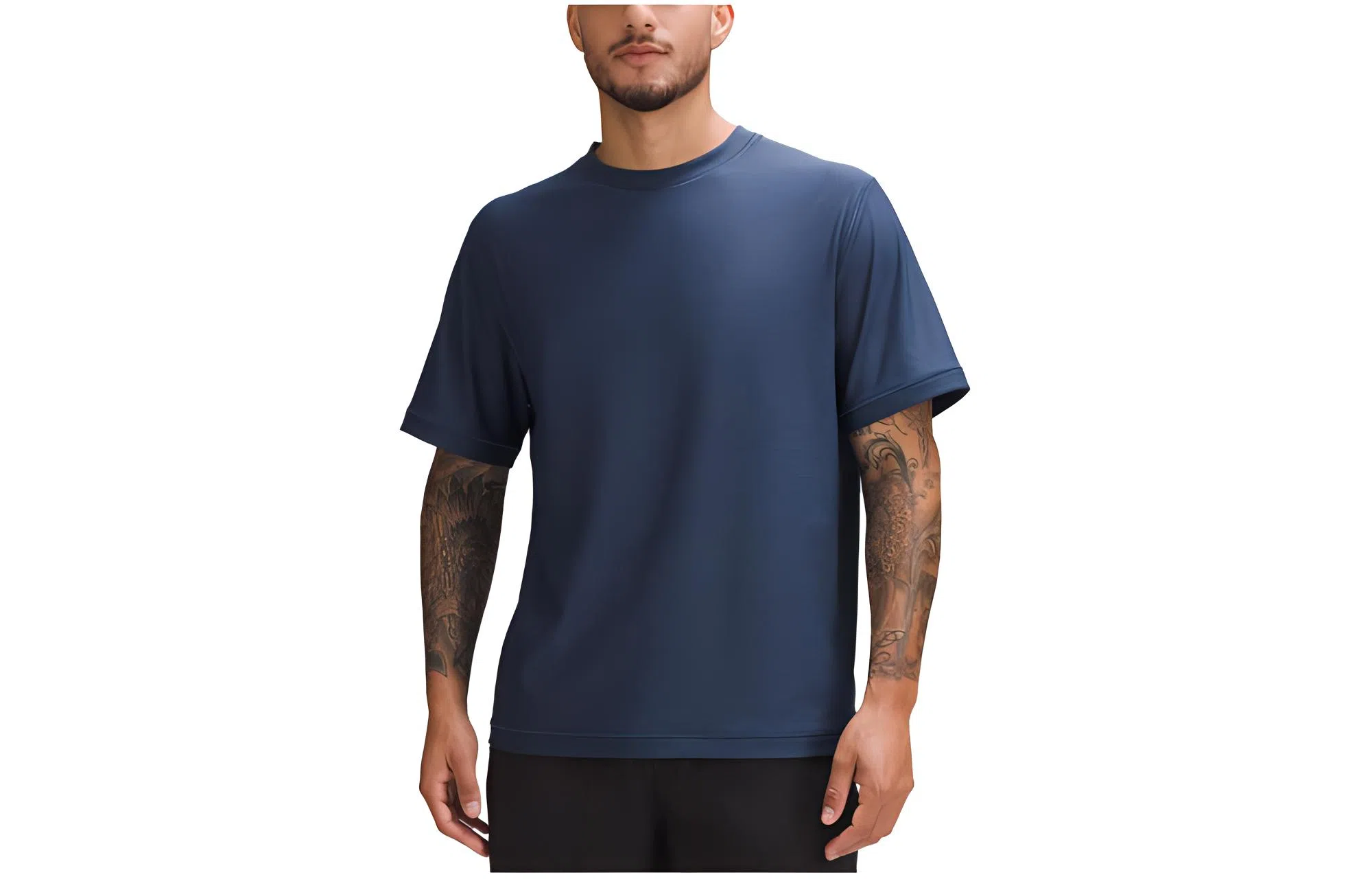 lululemon SS23 Oversized-Fit T