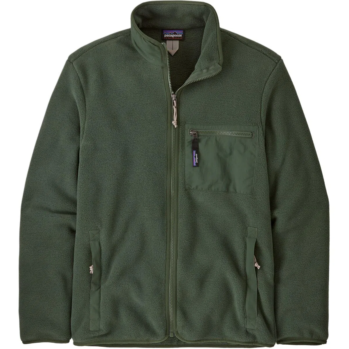 Patagonia Synch Jacket