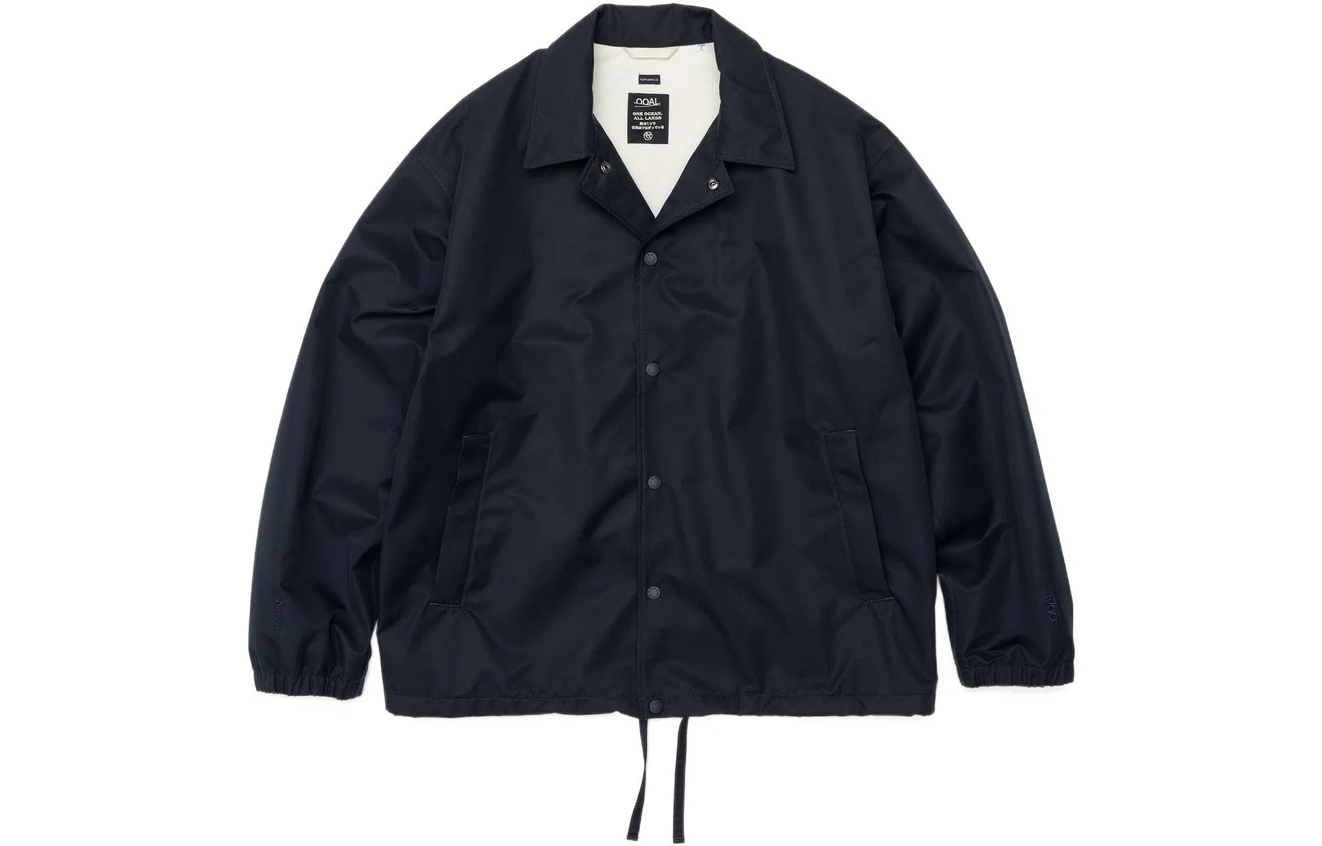 nanamica FW22