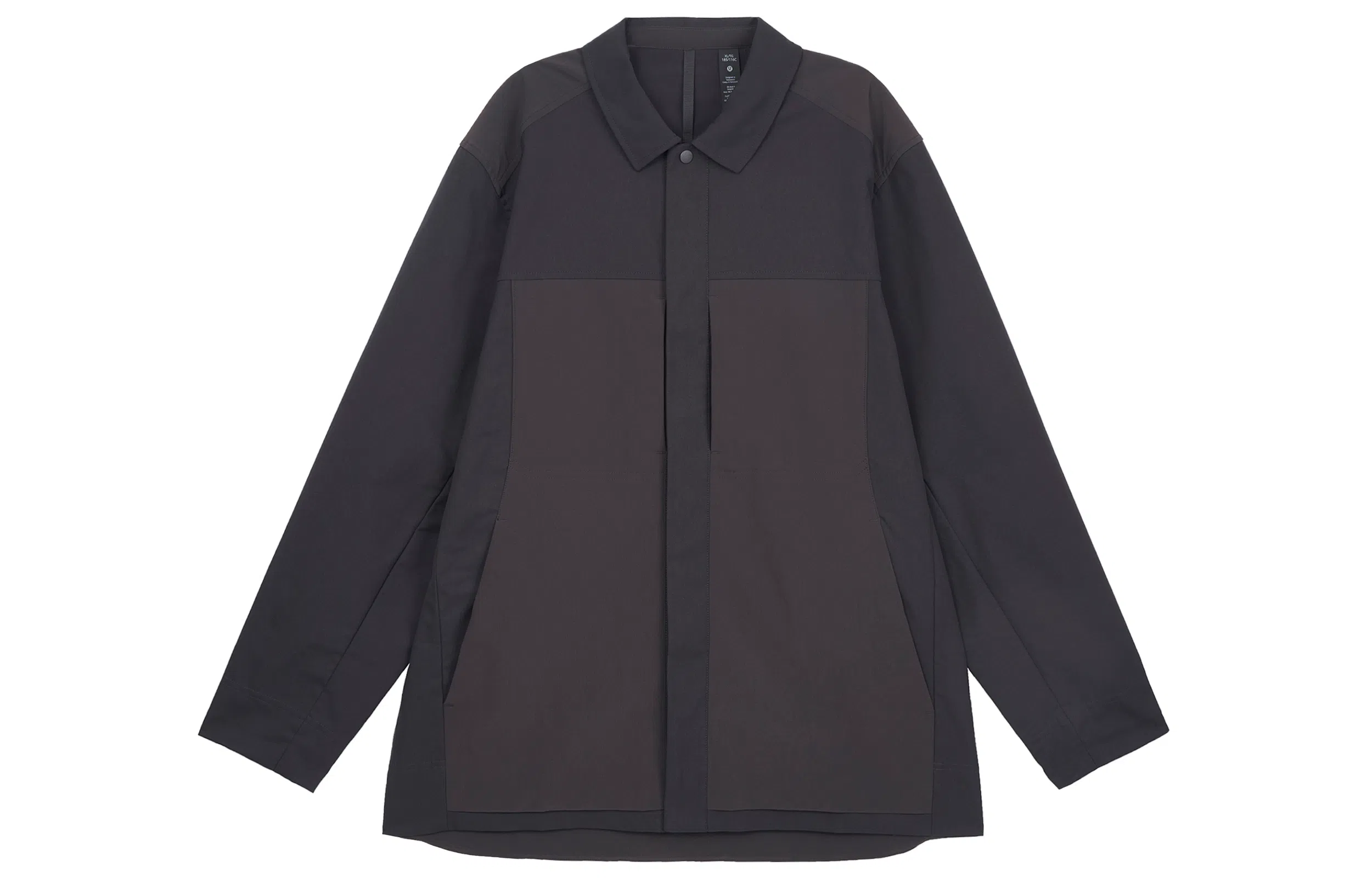 lululemon Snap-Front