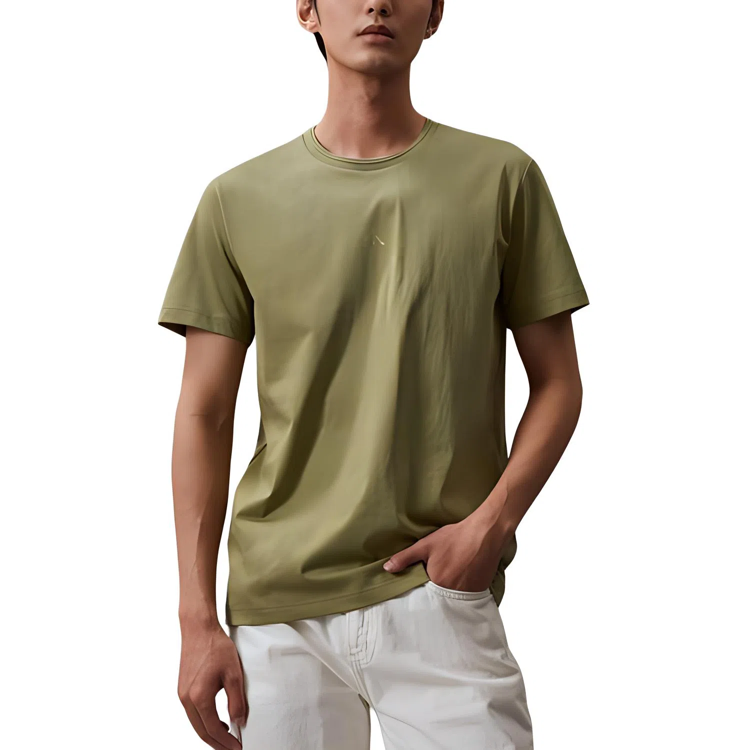 CALVIN KLEIN Jeans T