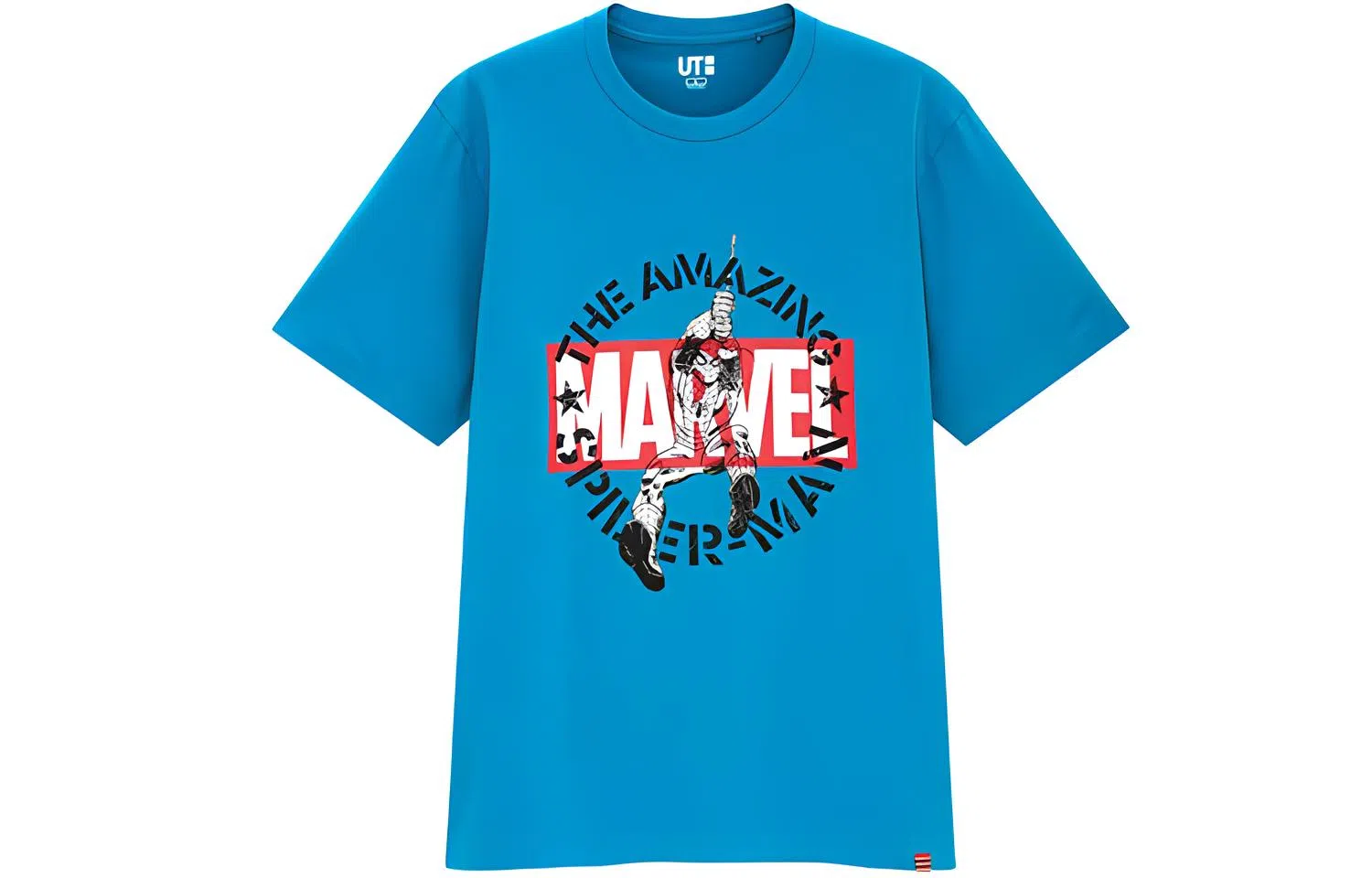 UNIQLO x kashiwa sato T