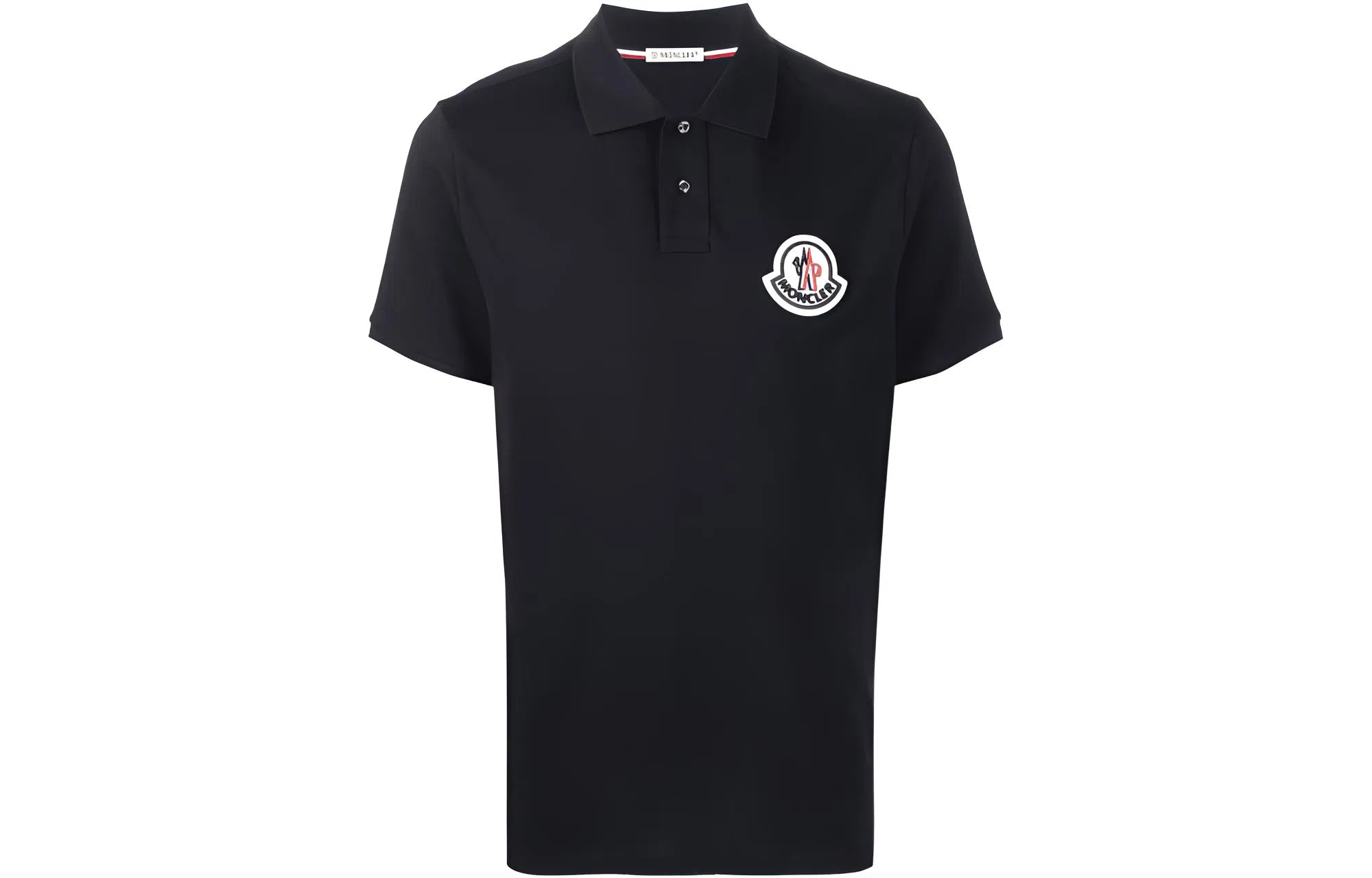 Moncler LogoPolo