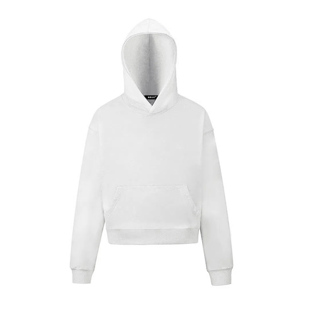 Wuzhi Formula Hoodie