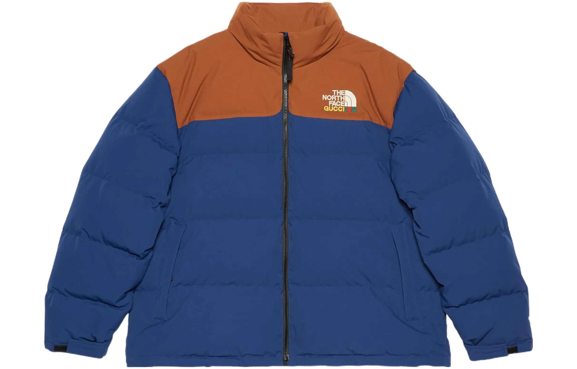 GUCCI x THE NORTH FACE FW22 Logo