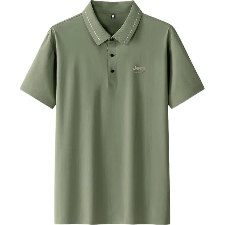 JEEP SPIRIT LogoPolo