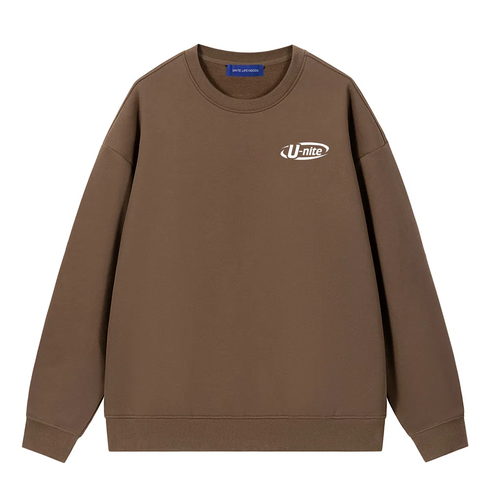 Unite Life HOODS logo