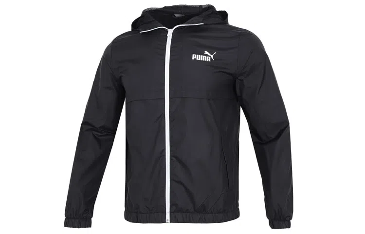Puma Ess Solid Windbreaker
