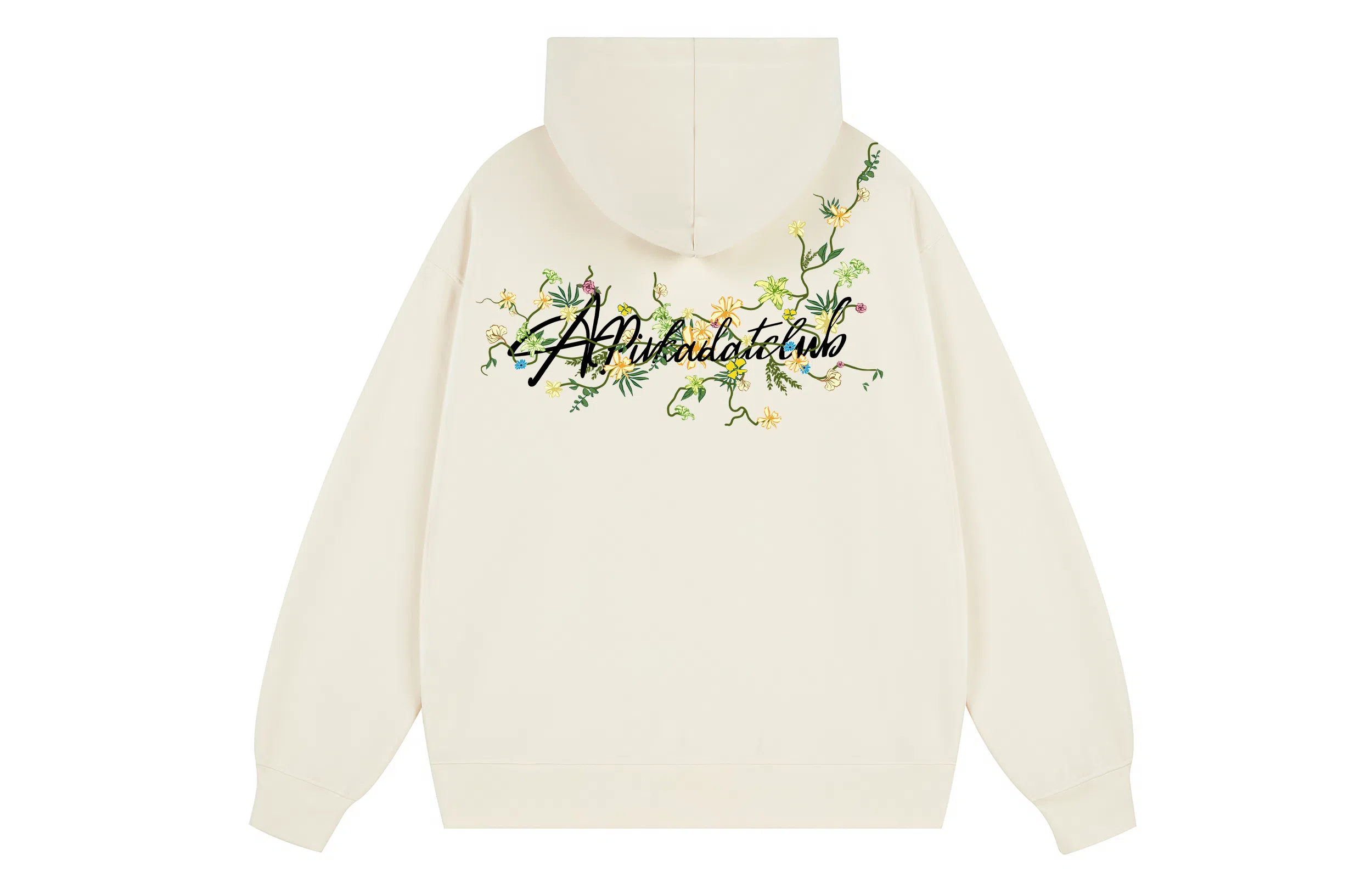 Pirkadat Hoodie