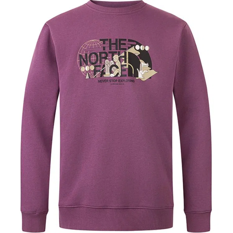 THE NORTH FACE