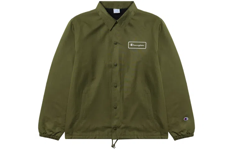 Champion Action Style FW22 Jacket