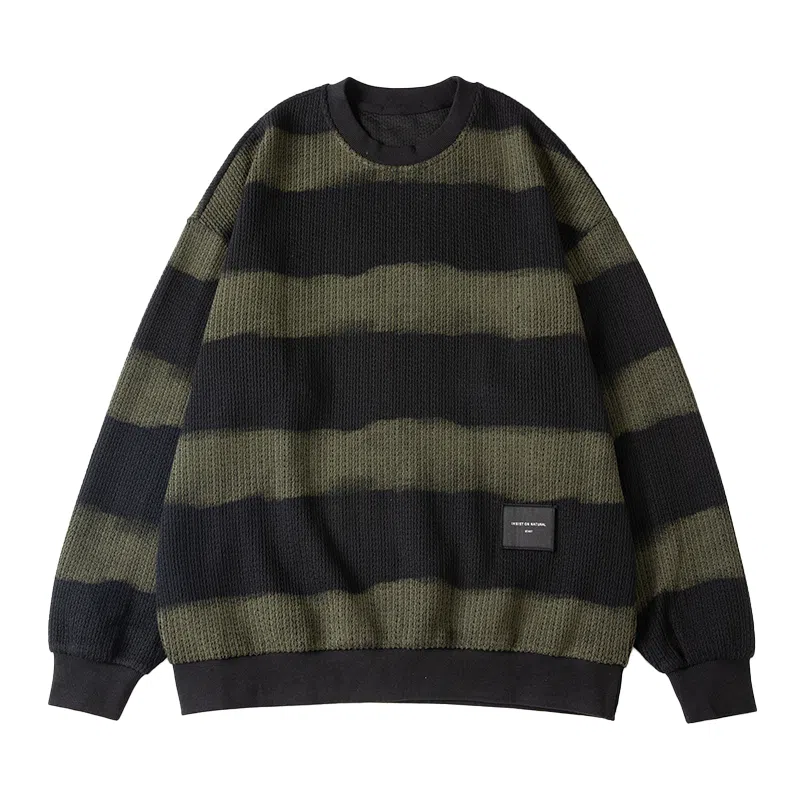 AOGZ Sweater