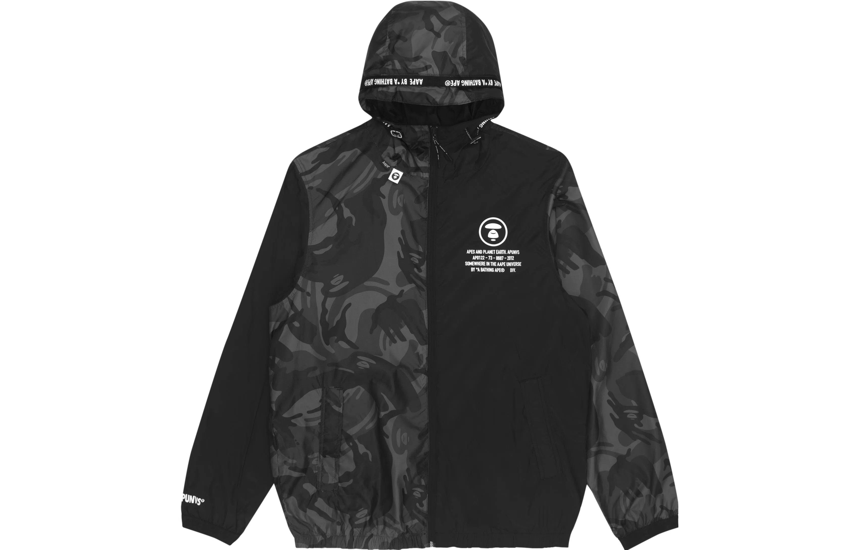 Aape SS22