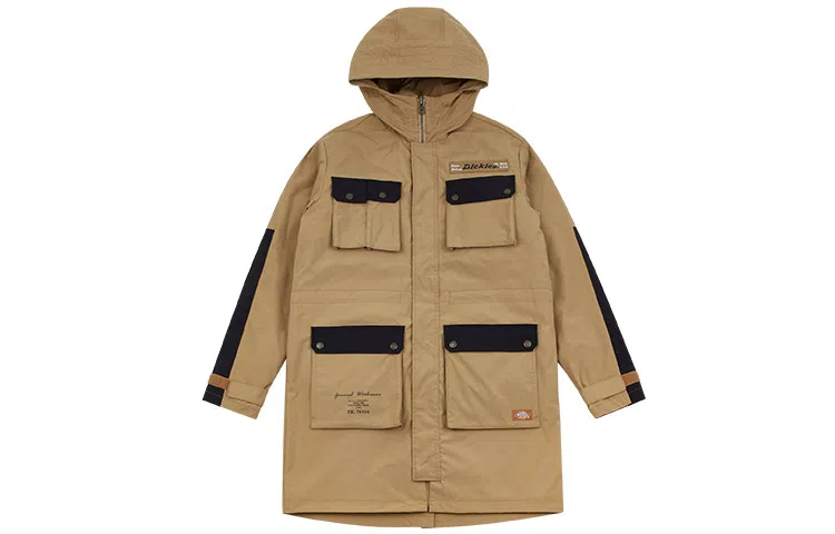 Dickies