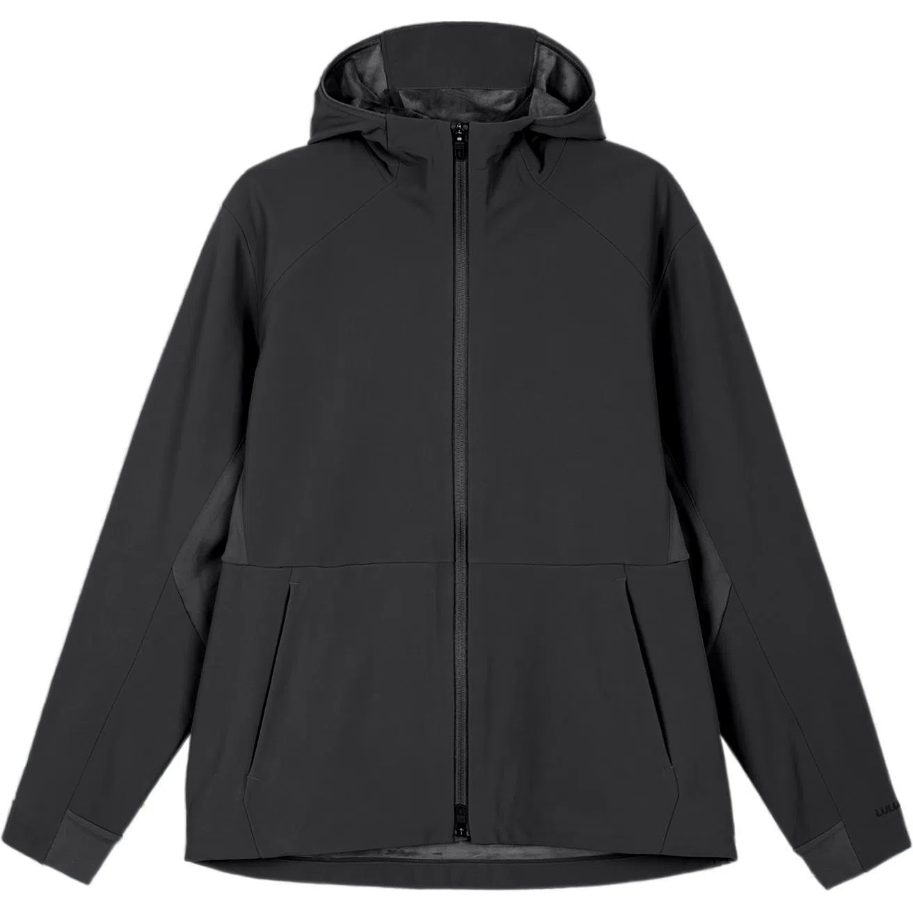 Lululemon Cross Chill Jacket