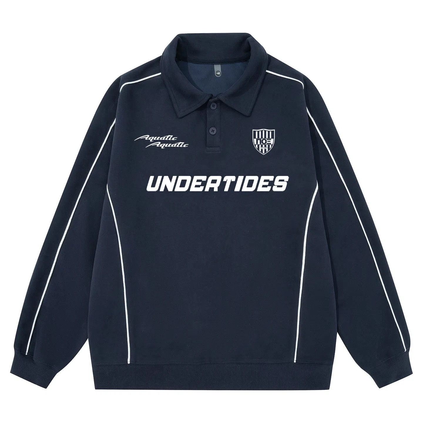UNDERTIDES logo