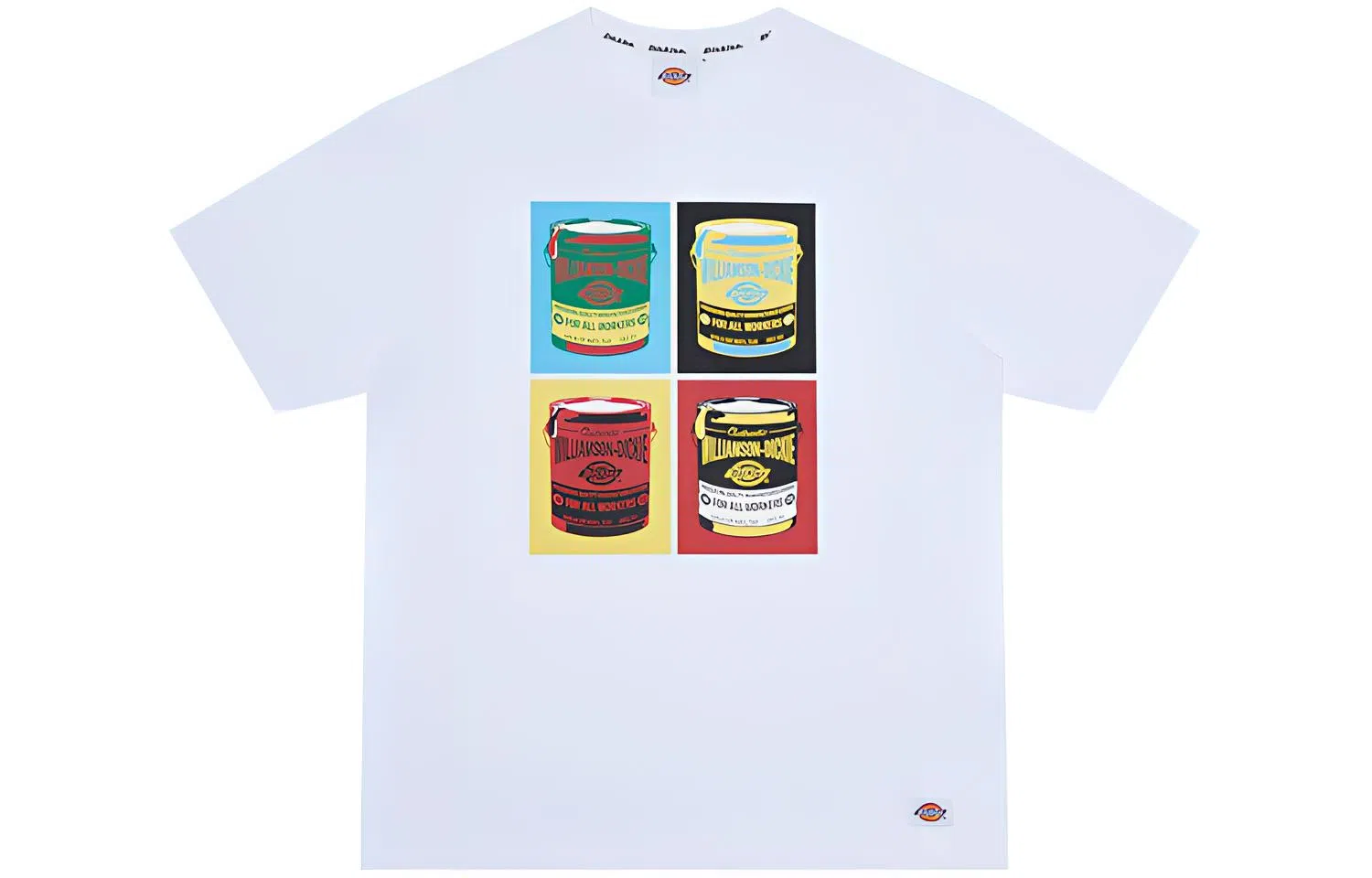 Dickies SS22 T