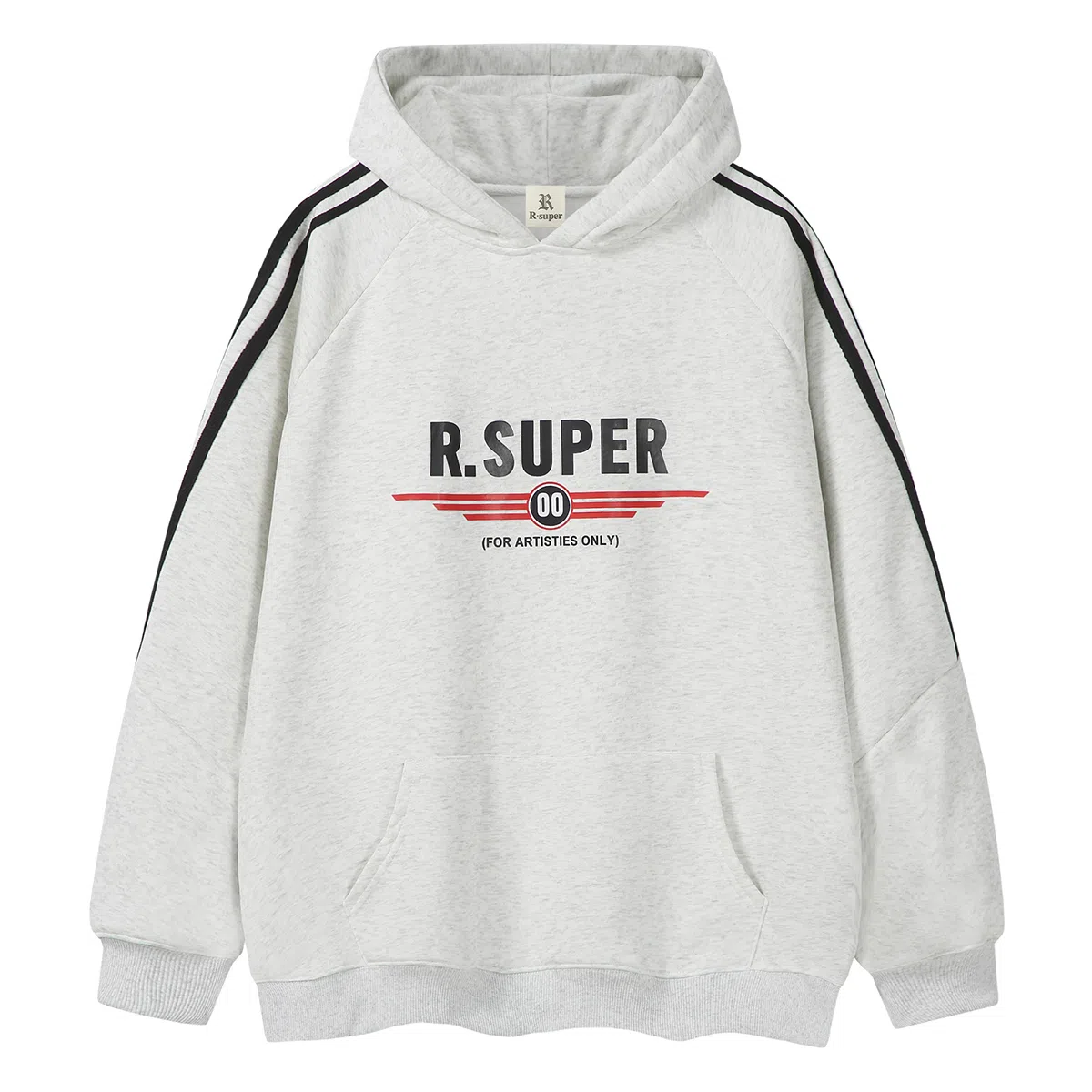 R.super FW24 Logo