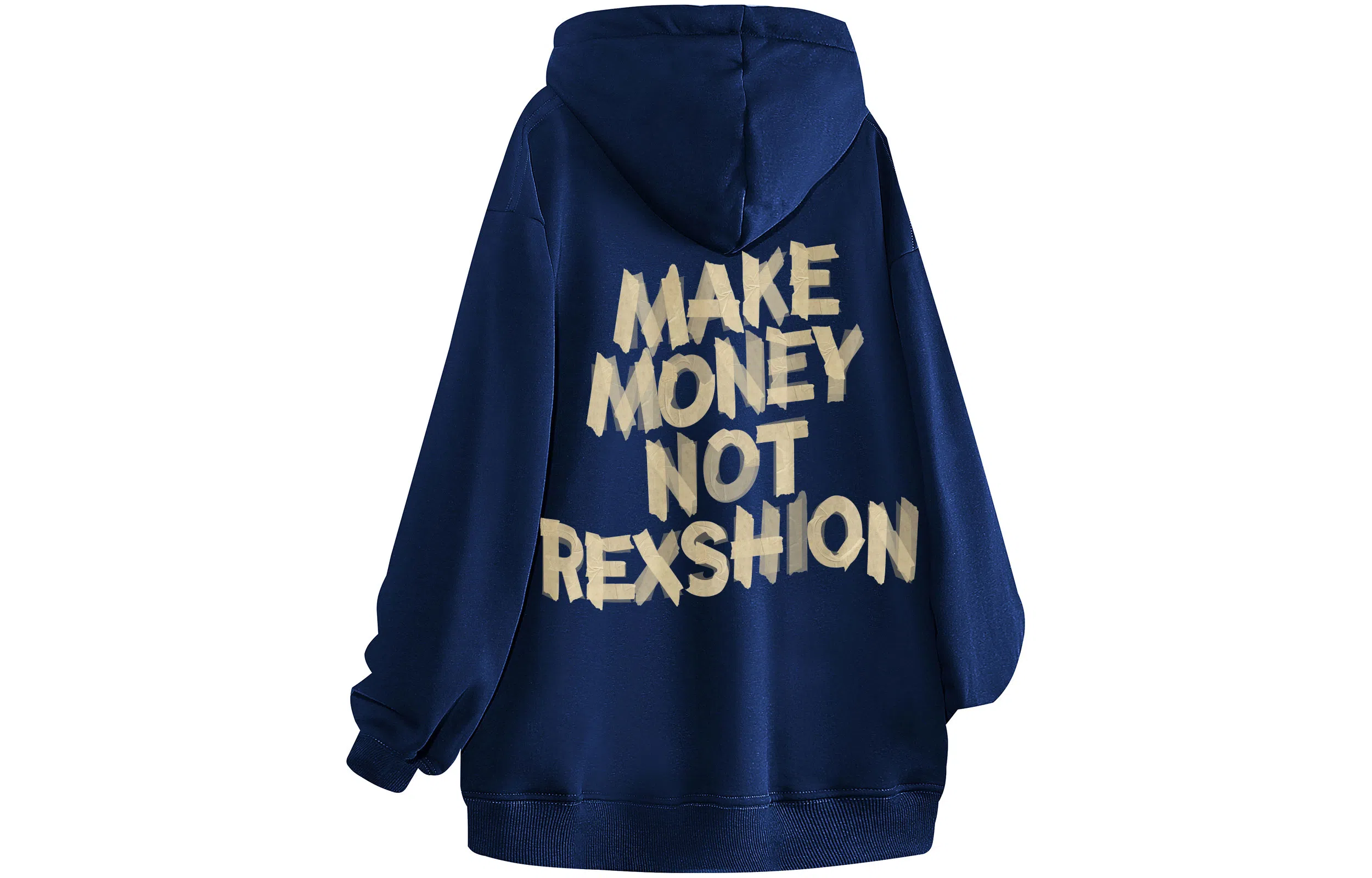 REXSHION Logo