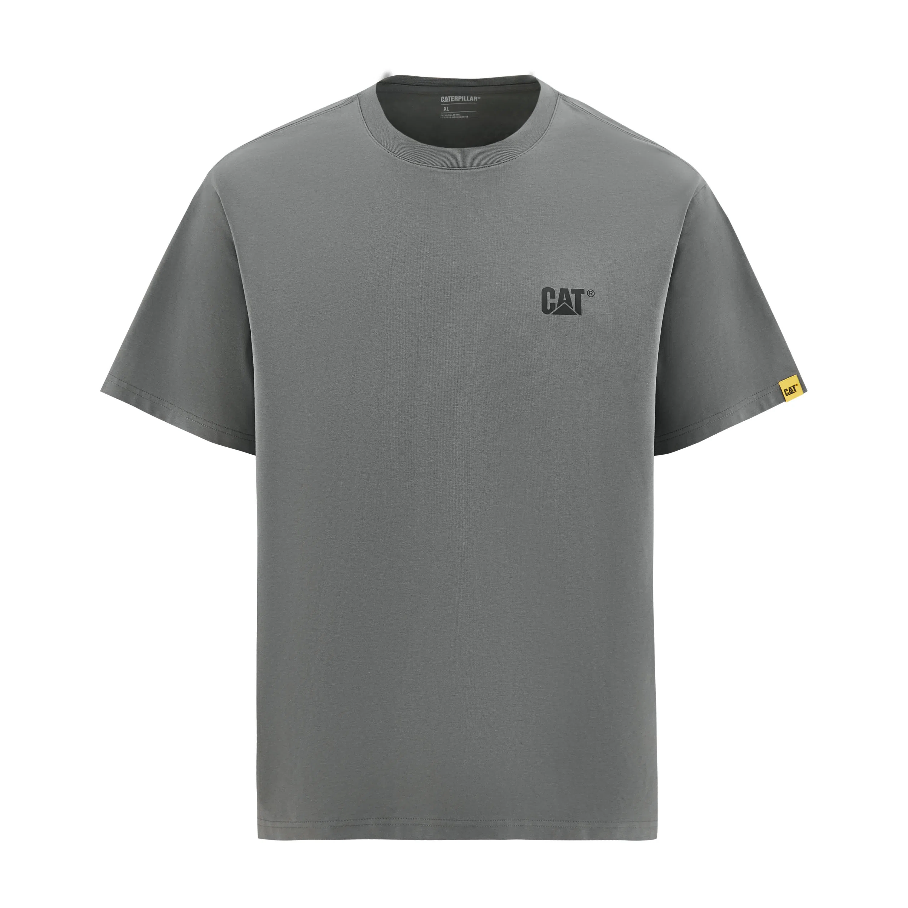 CAT SS24 logoT