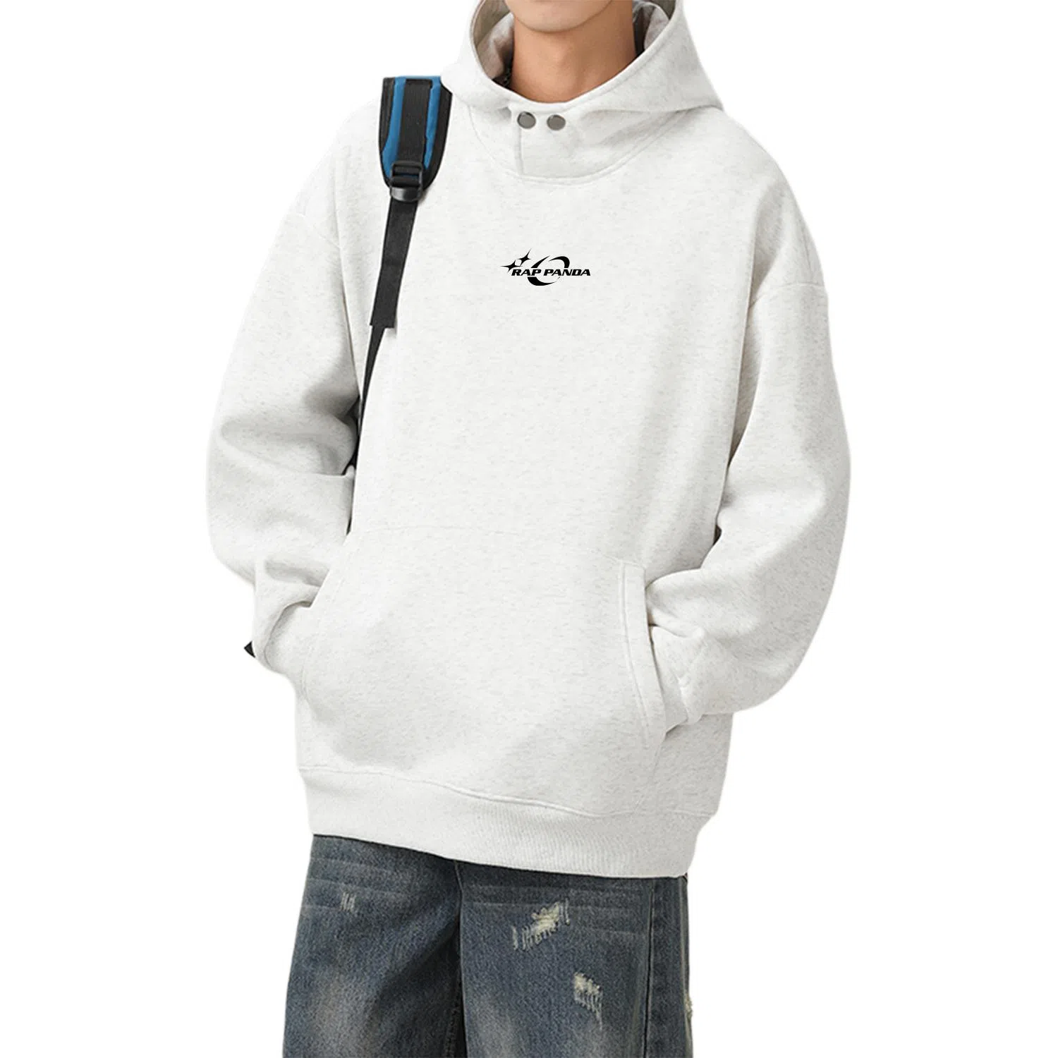 RAP PANDA ins
