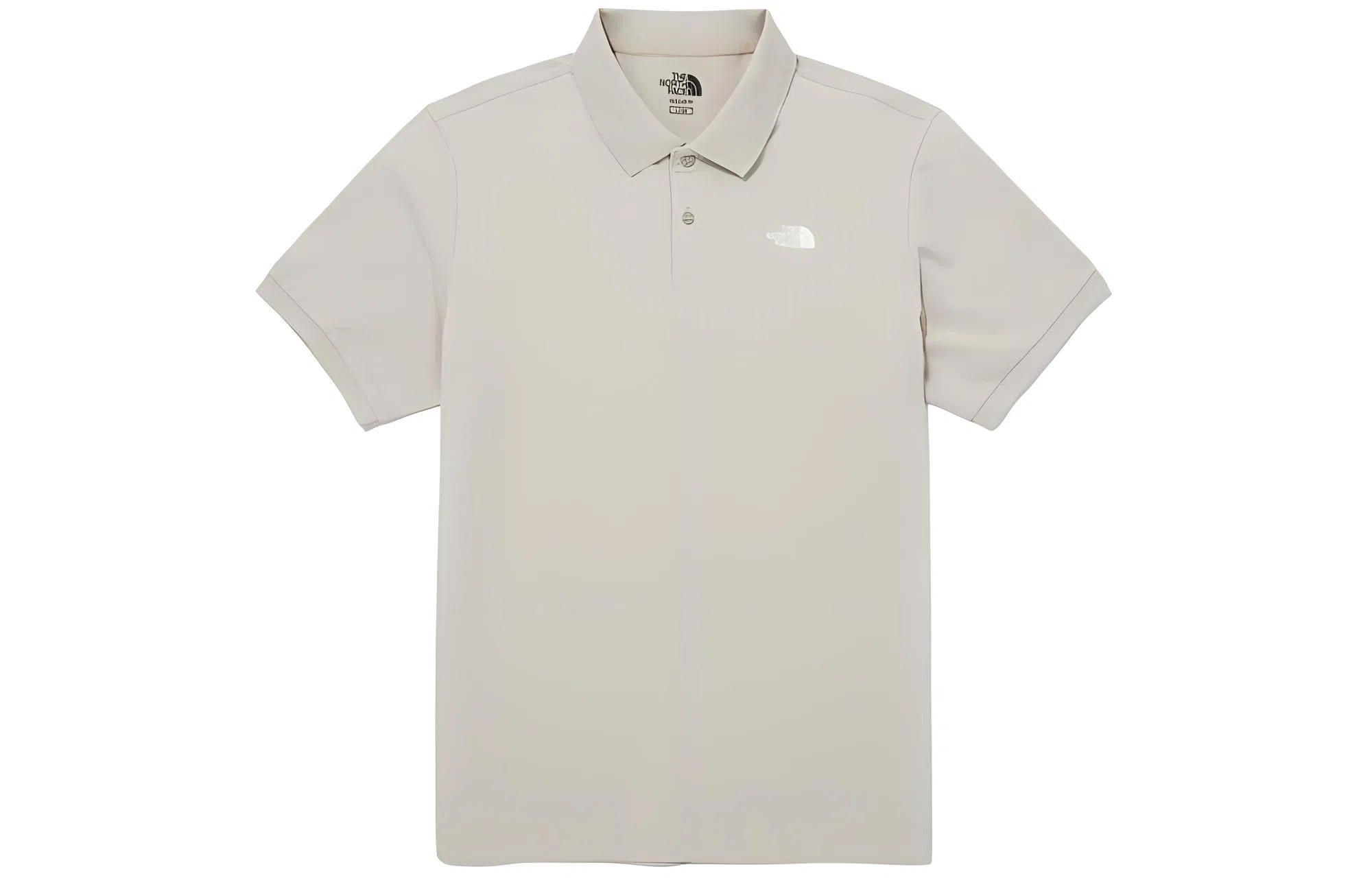 THE NORTH FACE LogoPolo