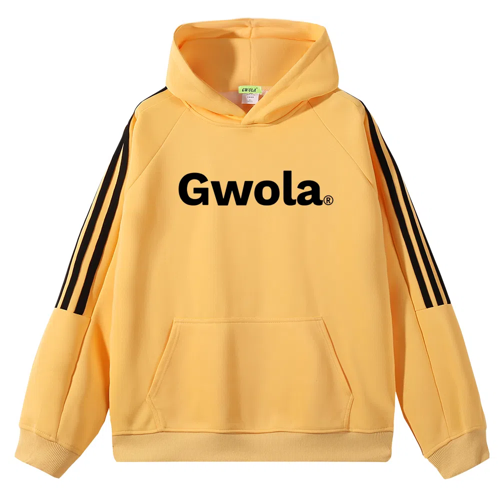 Gwola Logo