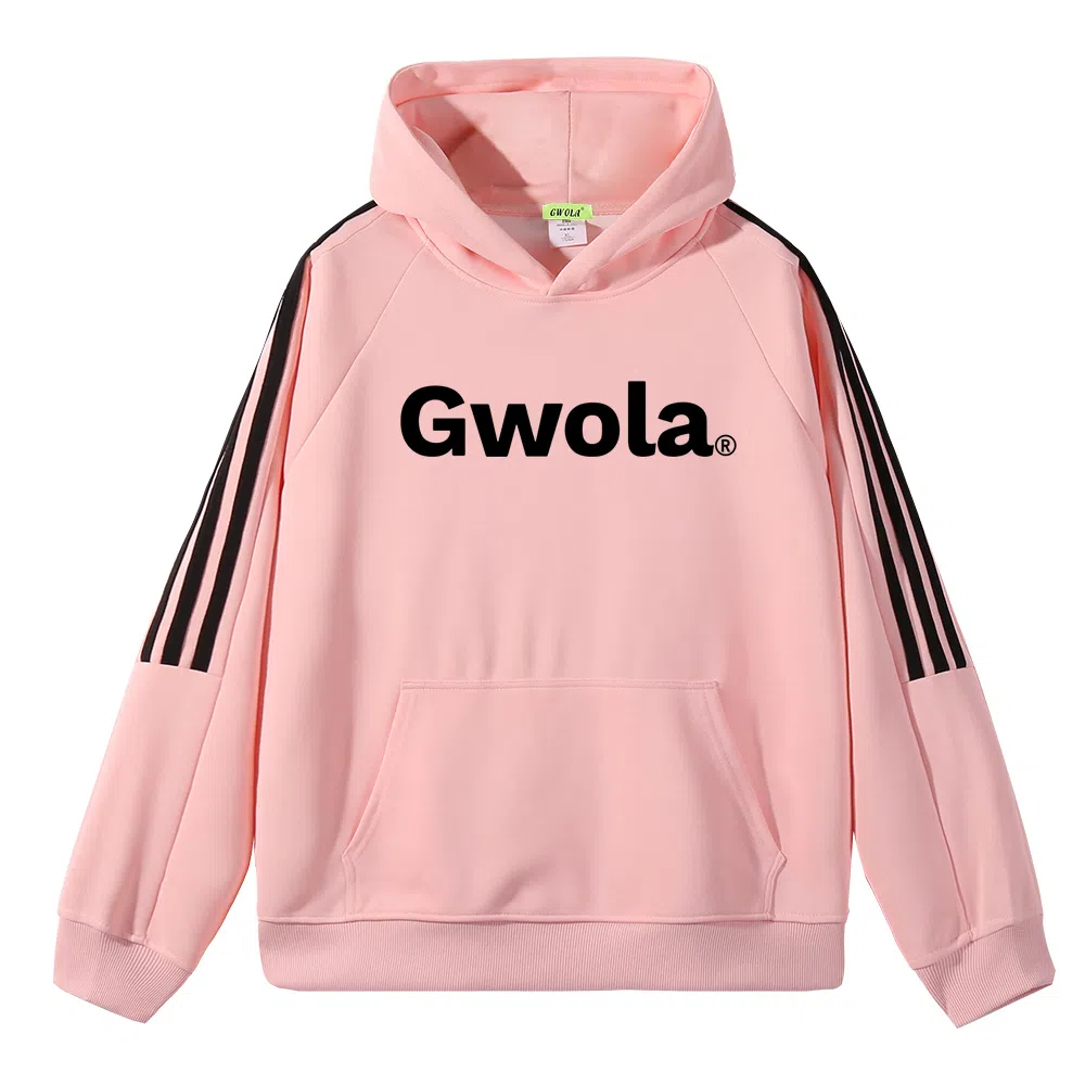 Gwola Logo