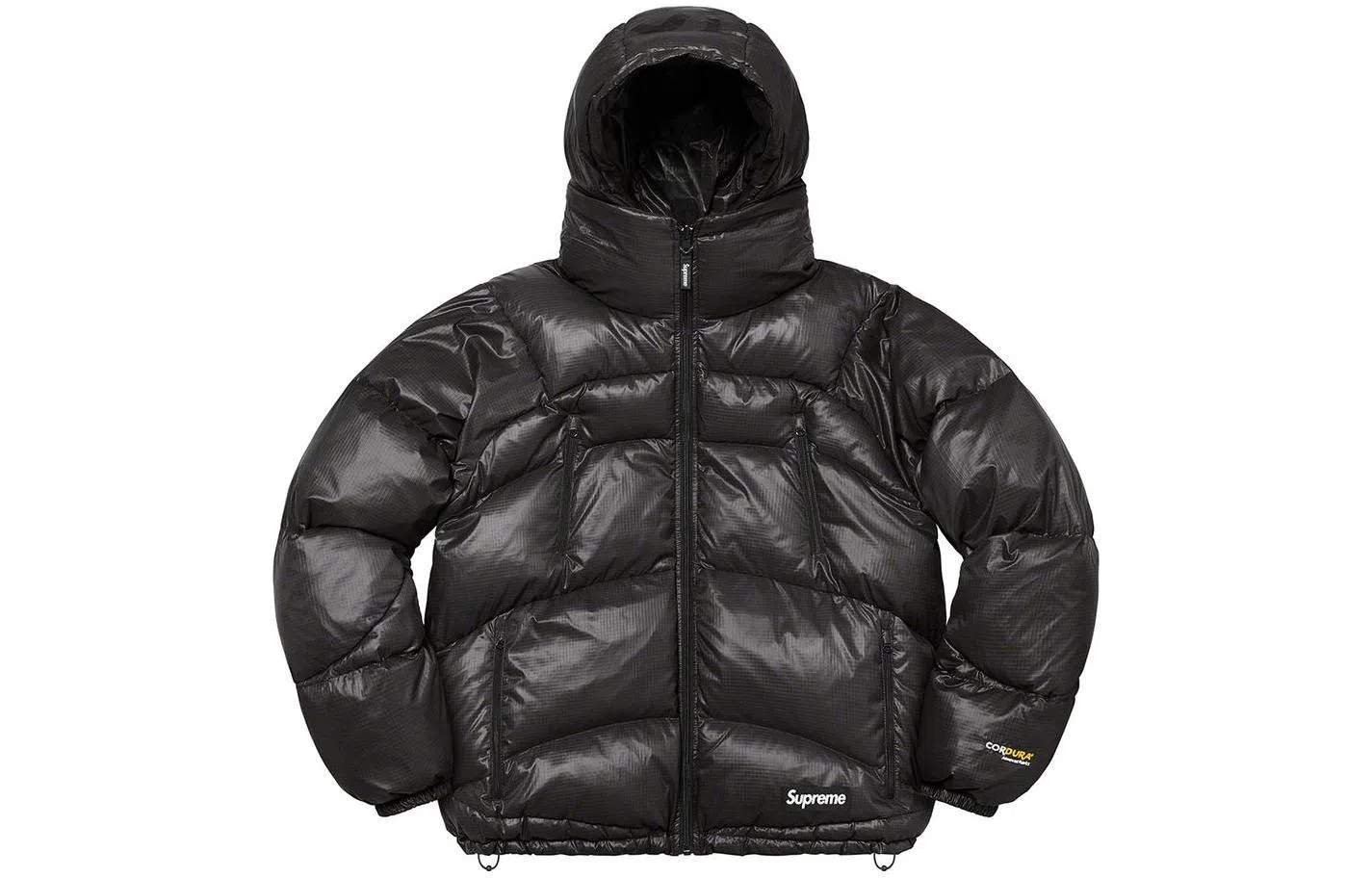 Supreme Featherweight Down Puffer Jacket