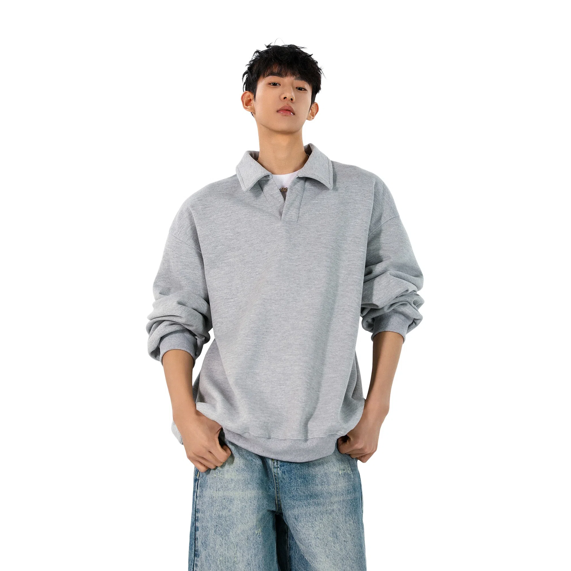 URBAN AUTHENTIC POLO