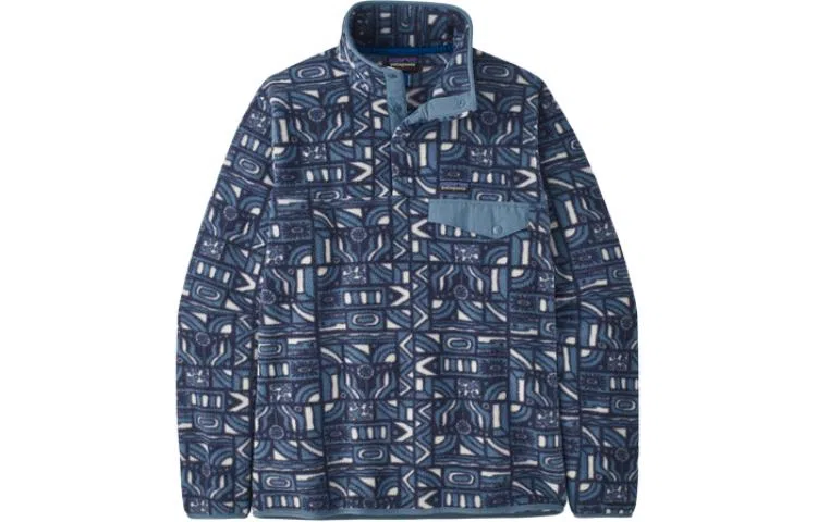 Patagonia Synchilla Snap-T