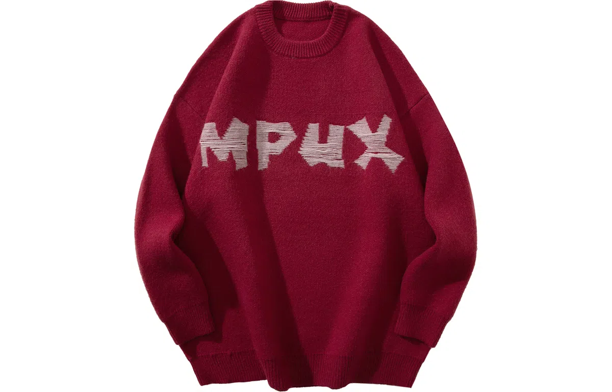 MPUX Logo