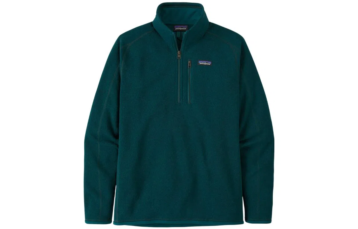 patagonia FW22Better Sweater