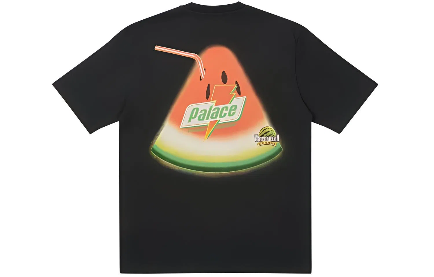 PALACE Sugar T-Shirt LogoT